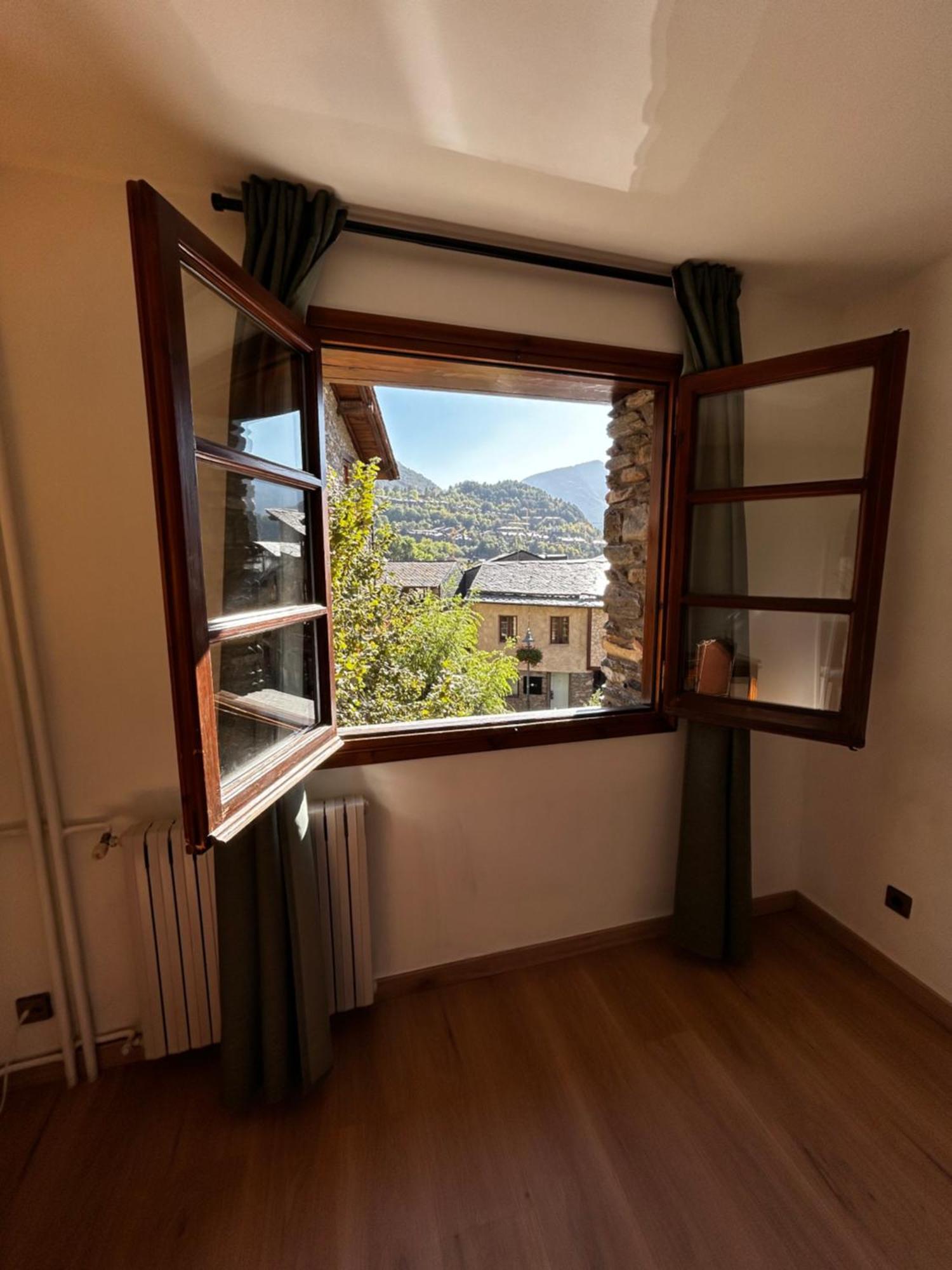 Santa Barbara De La Vall D'ordino Hotel Ordino