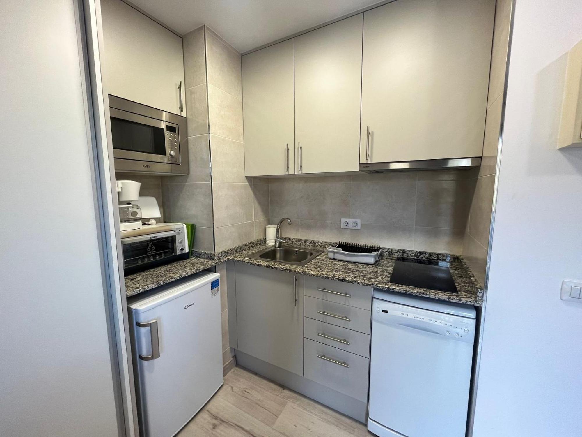 Apartamento Immodelpas Nevada 1 Pas De La Casa