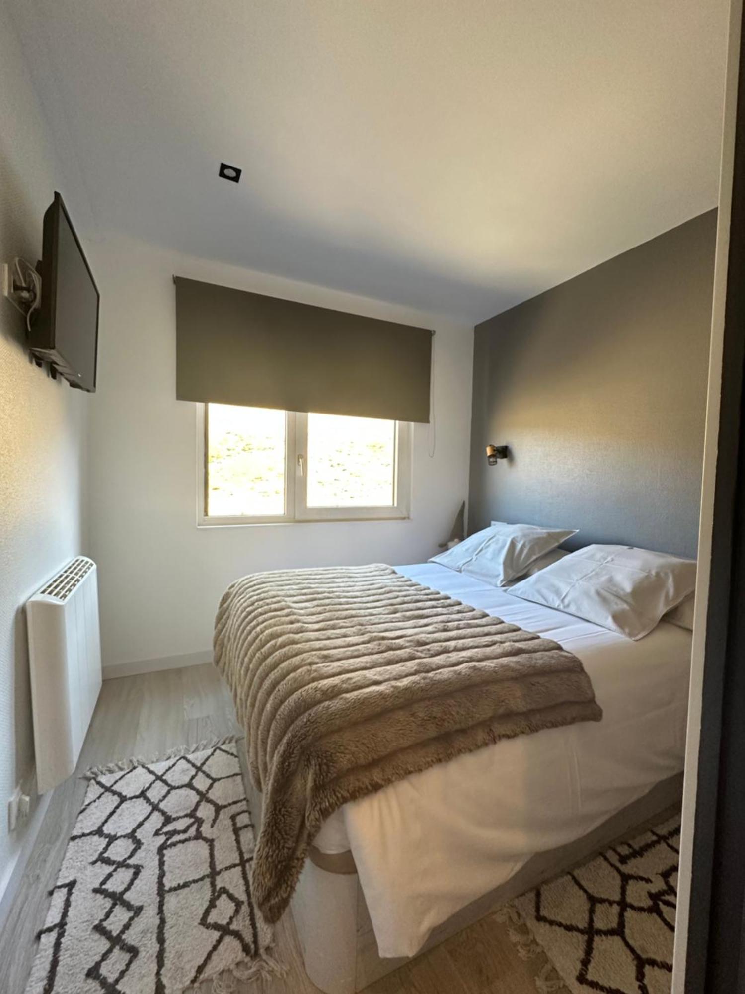 Pas De La Casa, Acogedor A Pie De Pistas Apartamento *