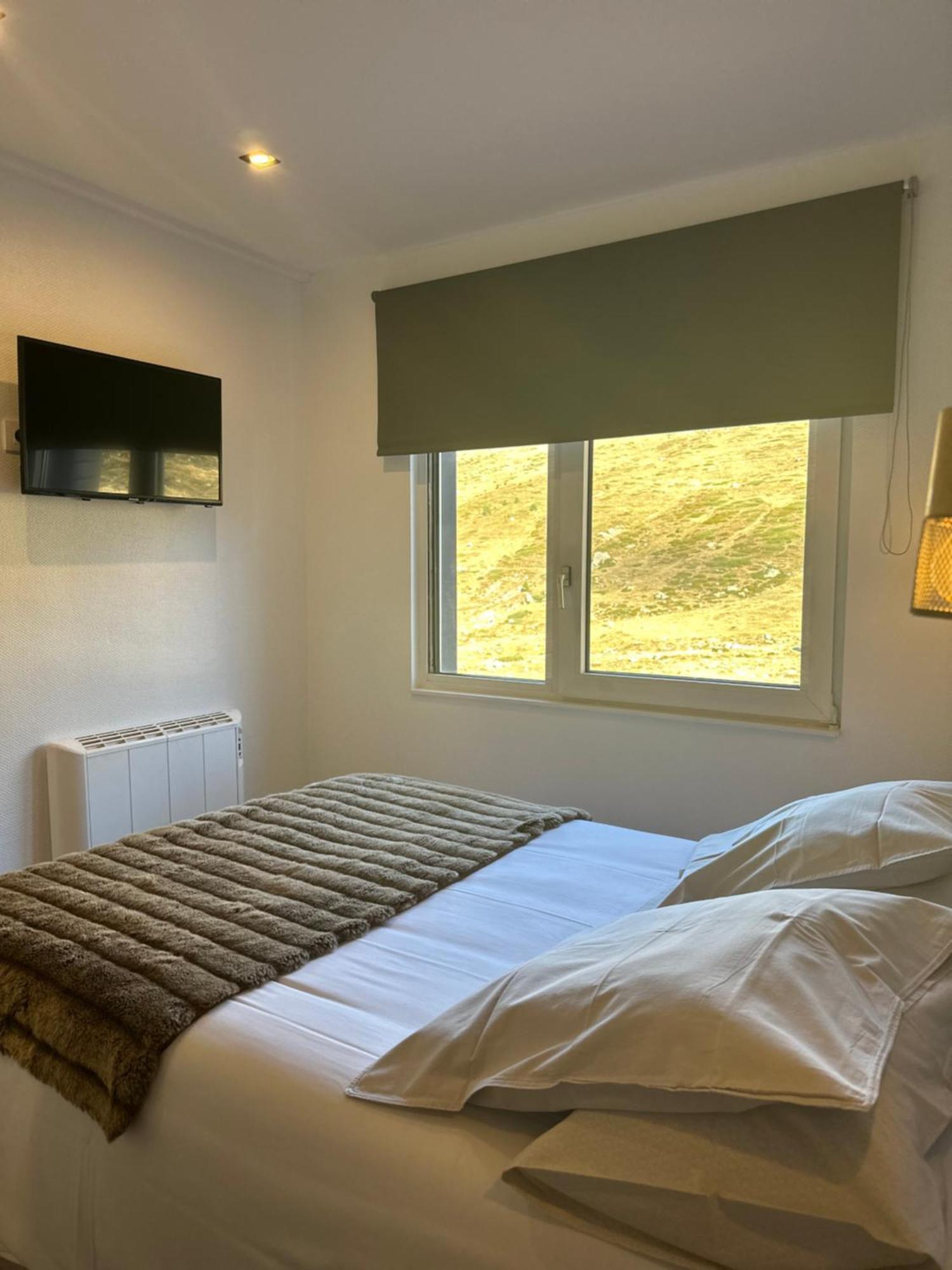 Pas De La Casa, Acogedor A Pie De Pistas Apartamento