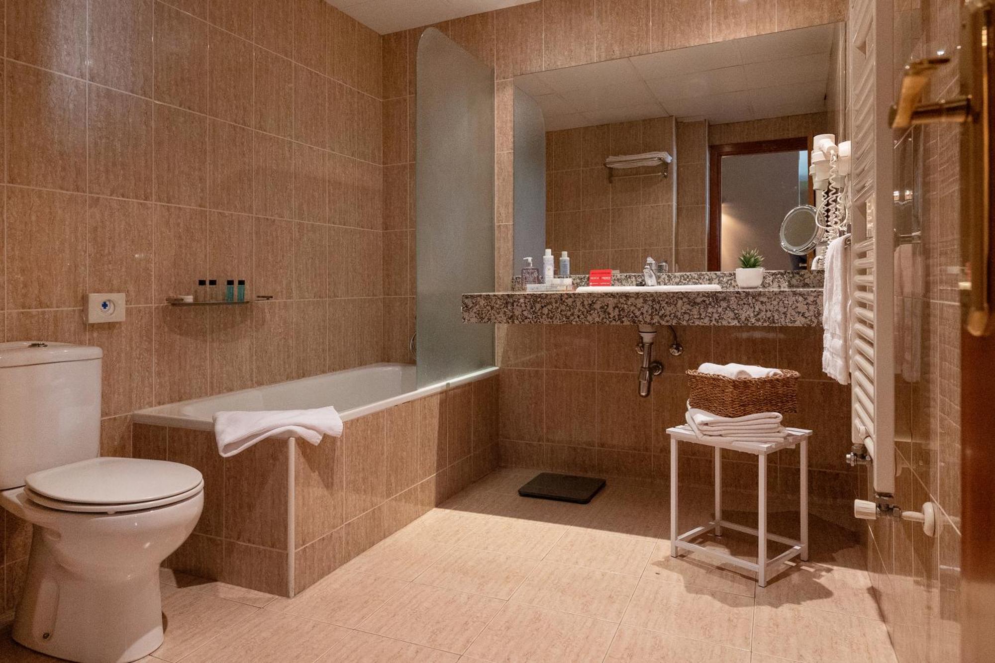 Sant Bernat Apartment