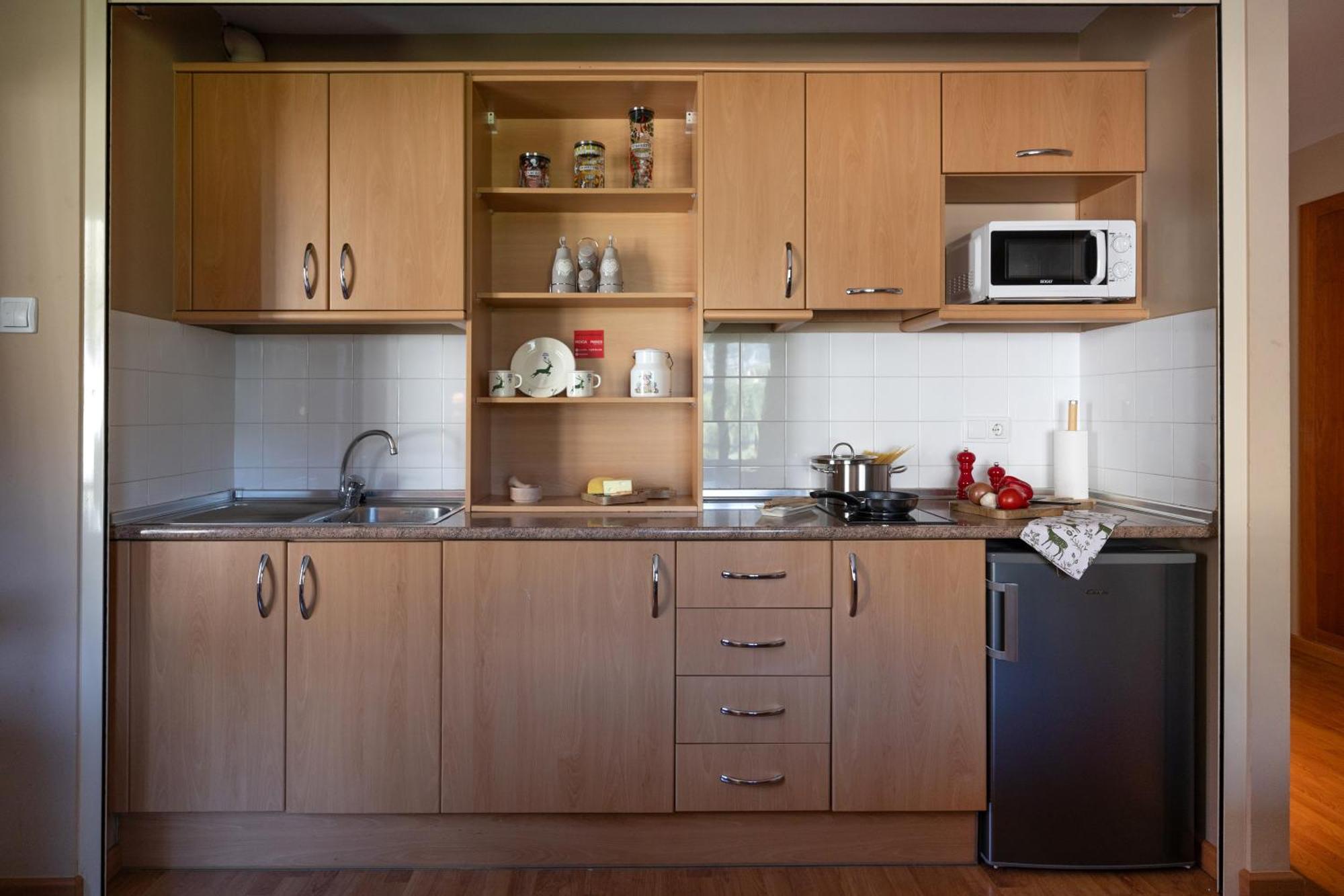 Apartment Sant Bernat *