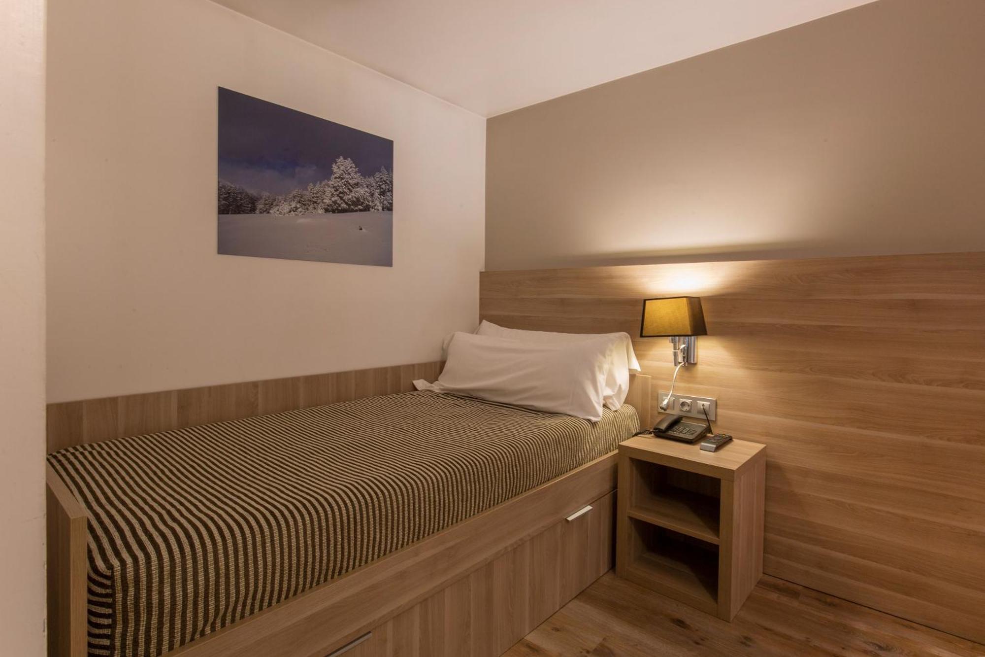 Hotel Del Pui La Massana