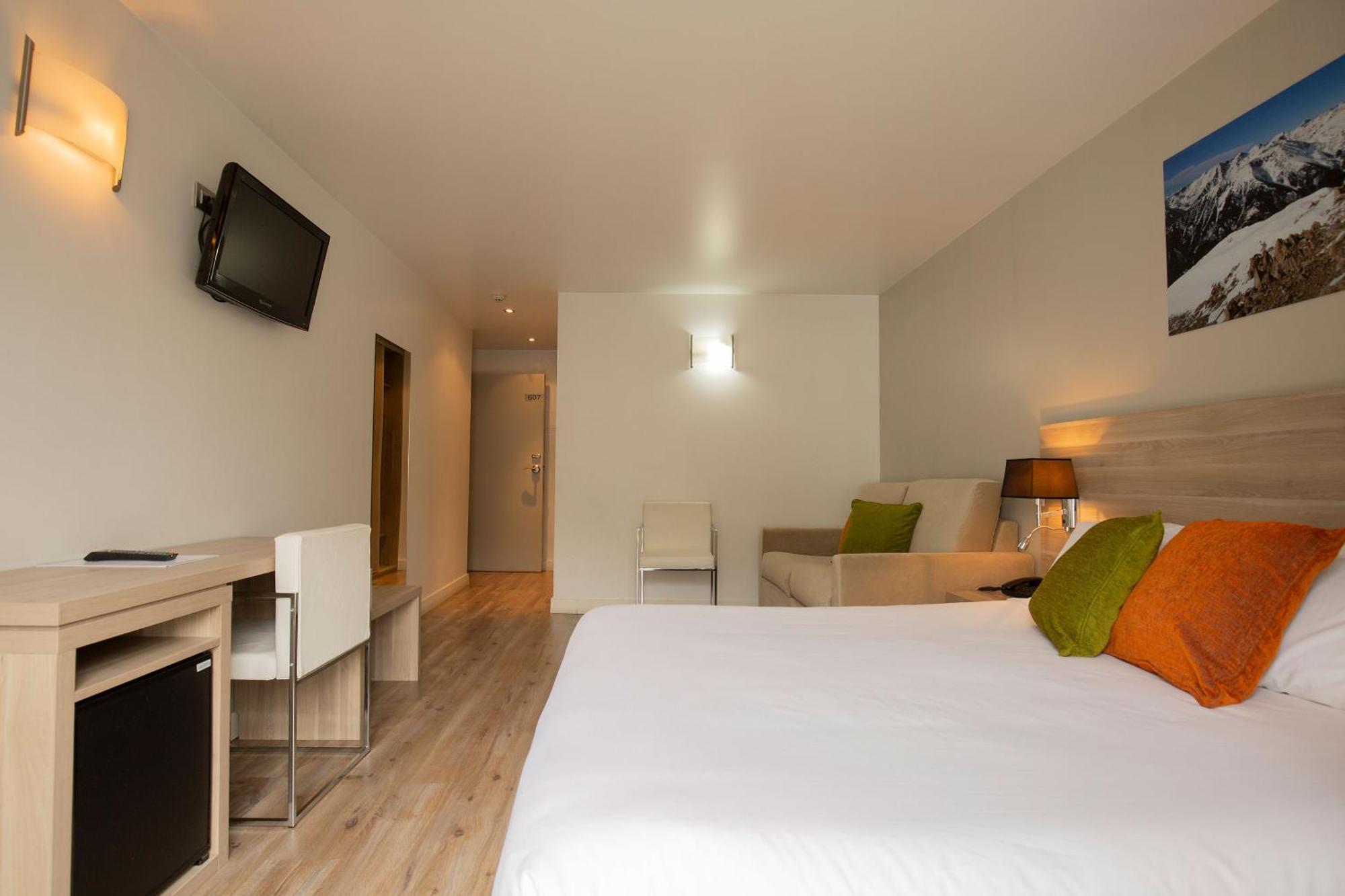Hotel Del Pui 3*