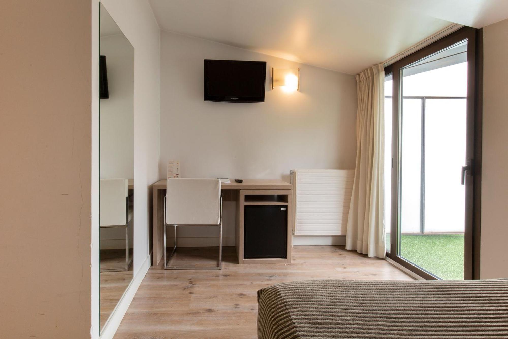 Del Pui Hotel La Massana