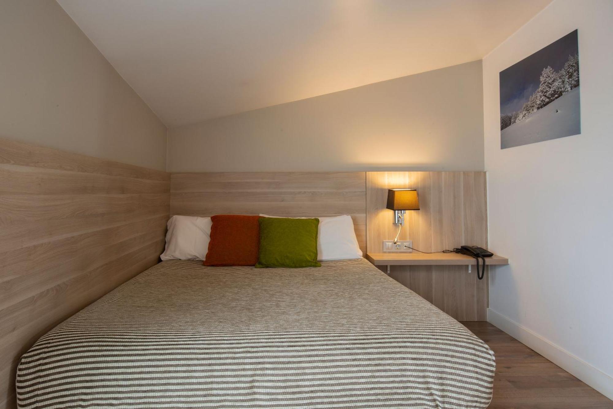 Del Pui Hotel 3*