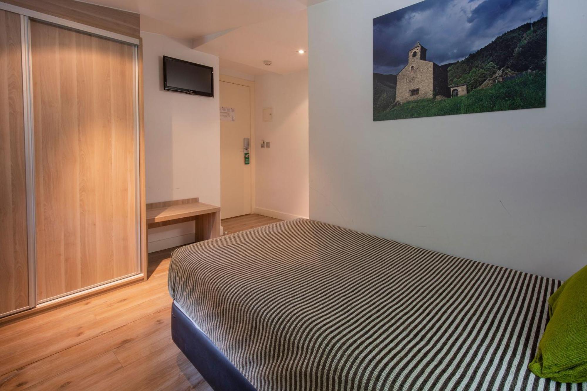 Del Pui Hotel 3*