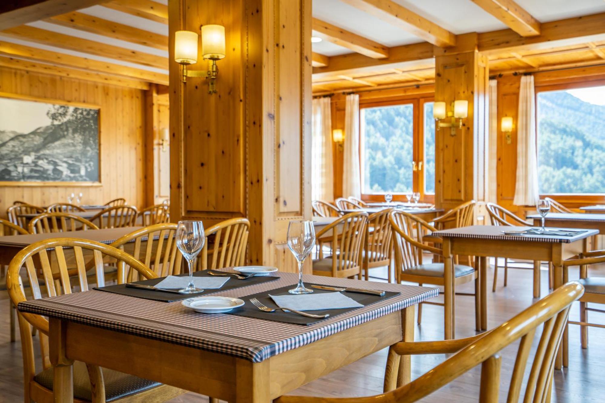 Abba Babot Hotel 3*