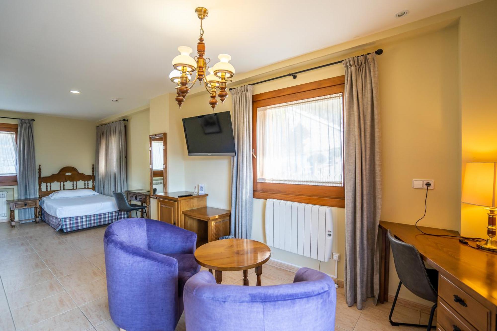 Hotel Abba Babot Ordino