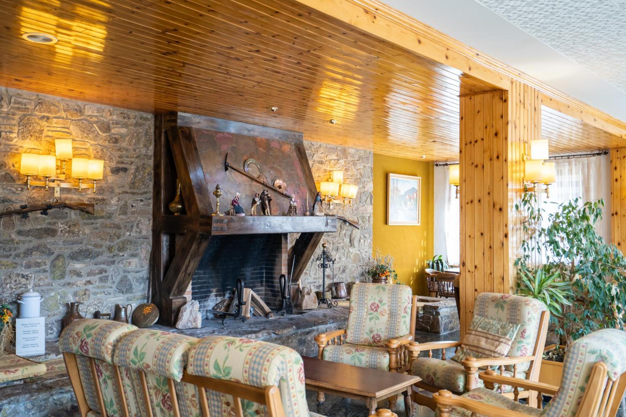 Hotel Abba Babot