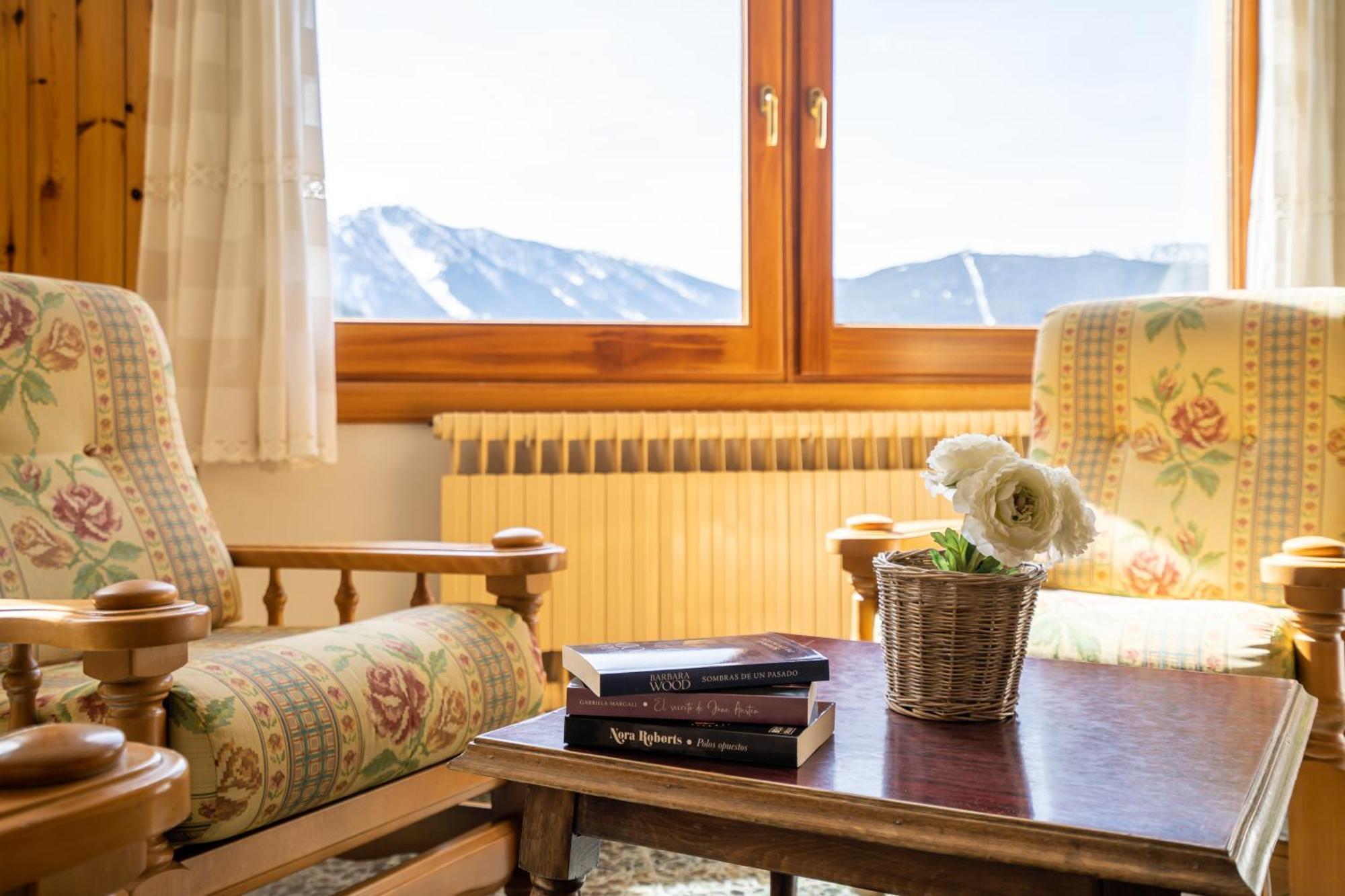 Abba Babot Hotel