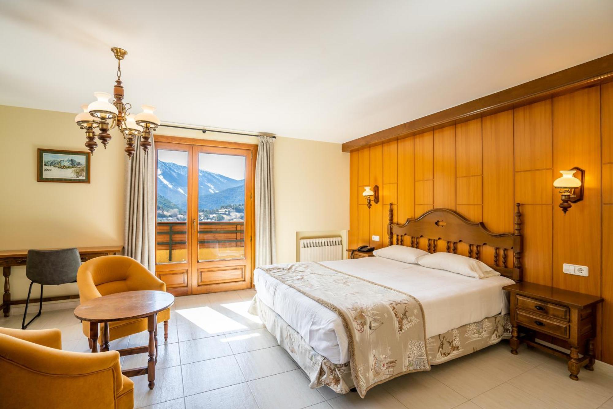 Abba Babot Hotel