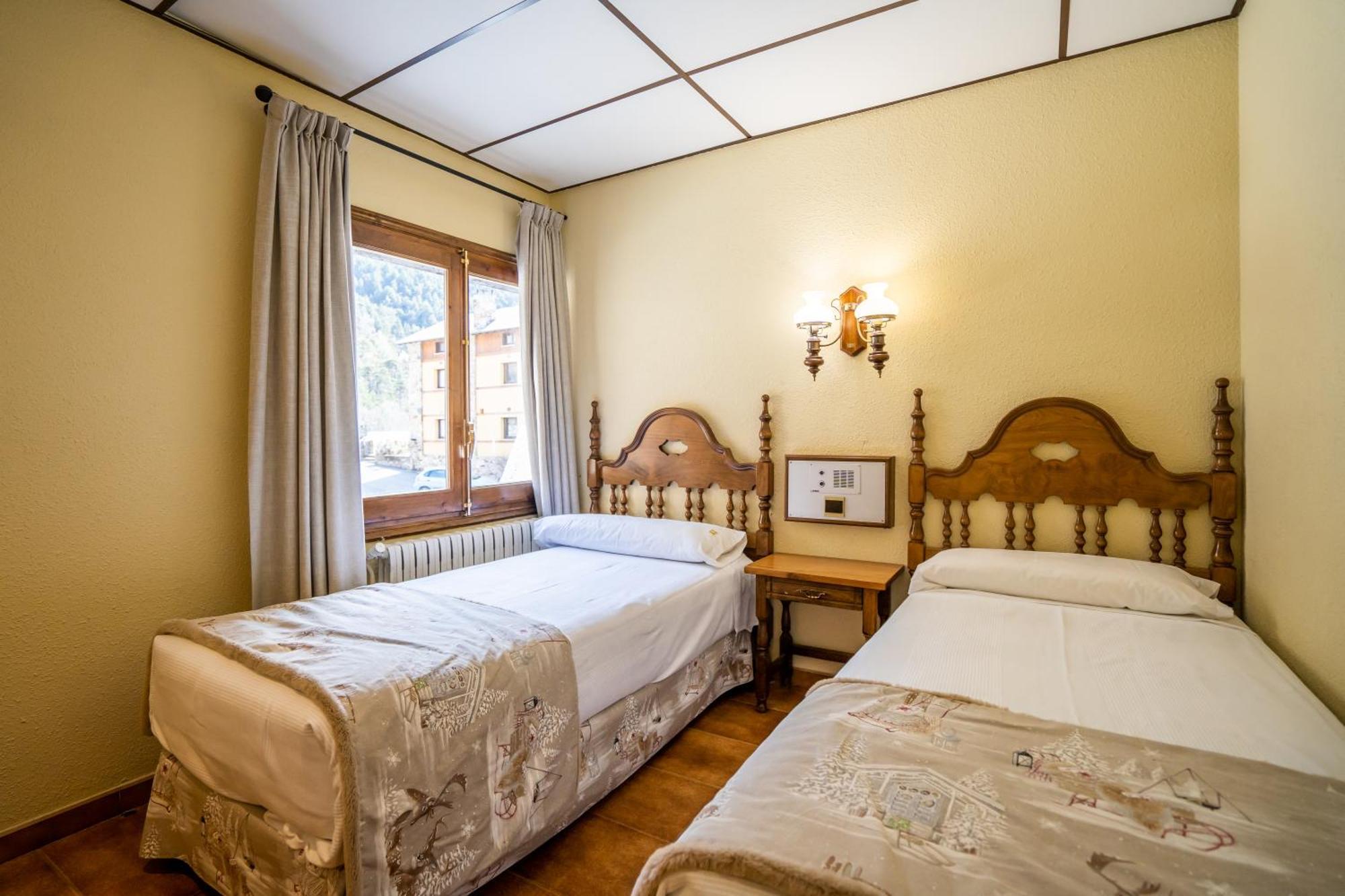 Abba Babot Hotel 3*