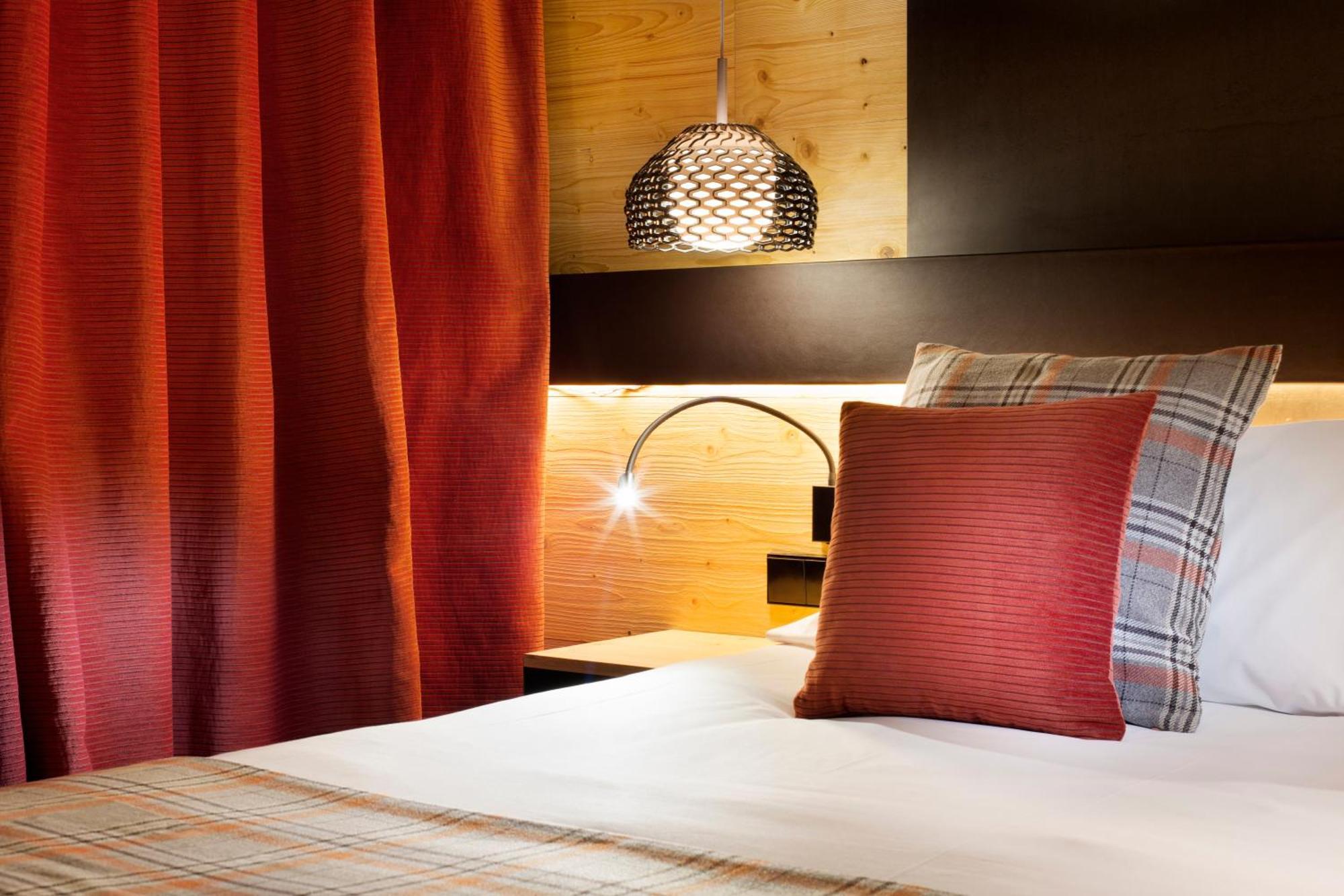 Park Piolets Mountainhotel & 5*