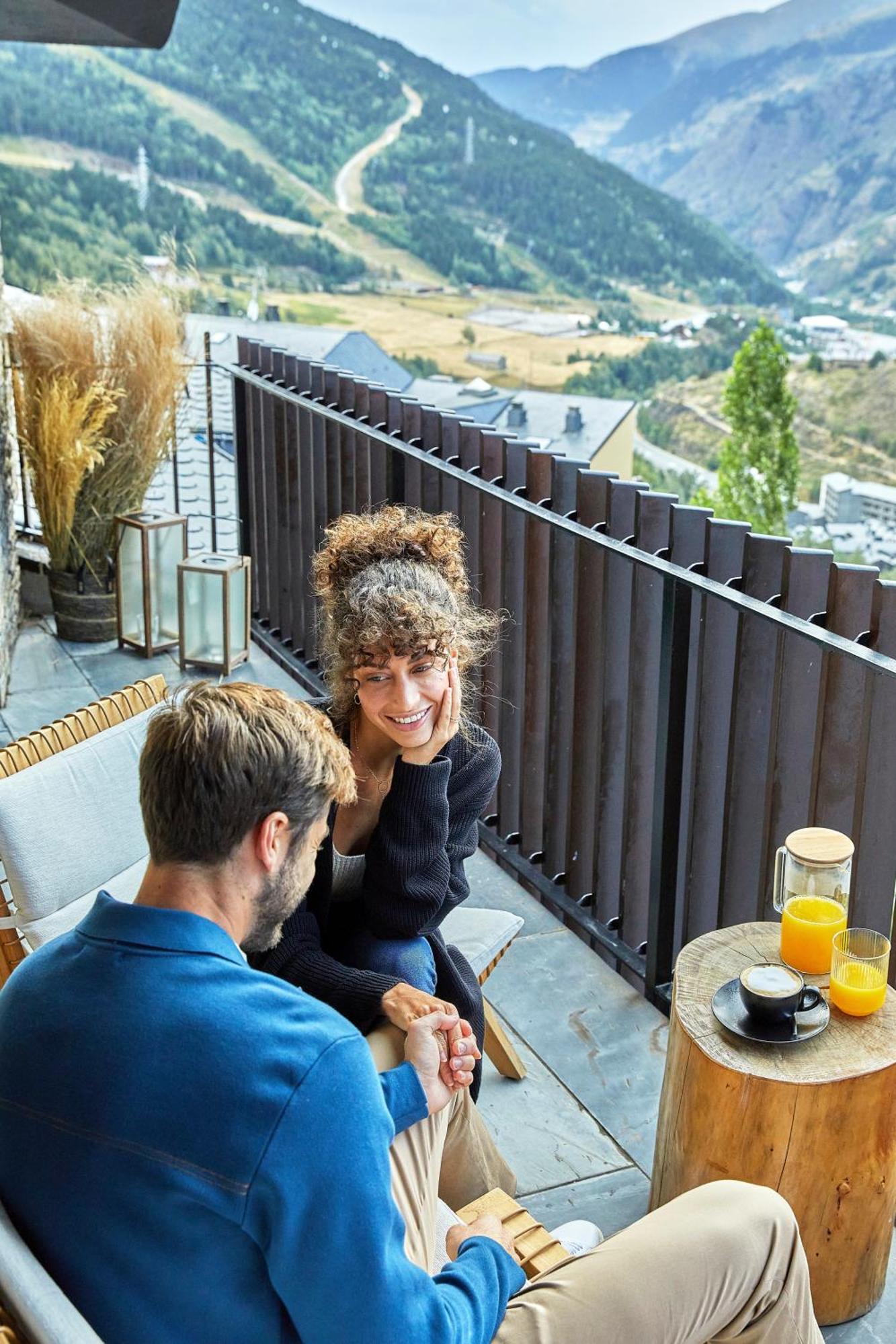 Park Piolets Mountainhotel & 5*