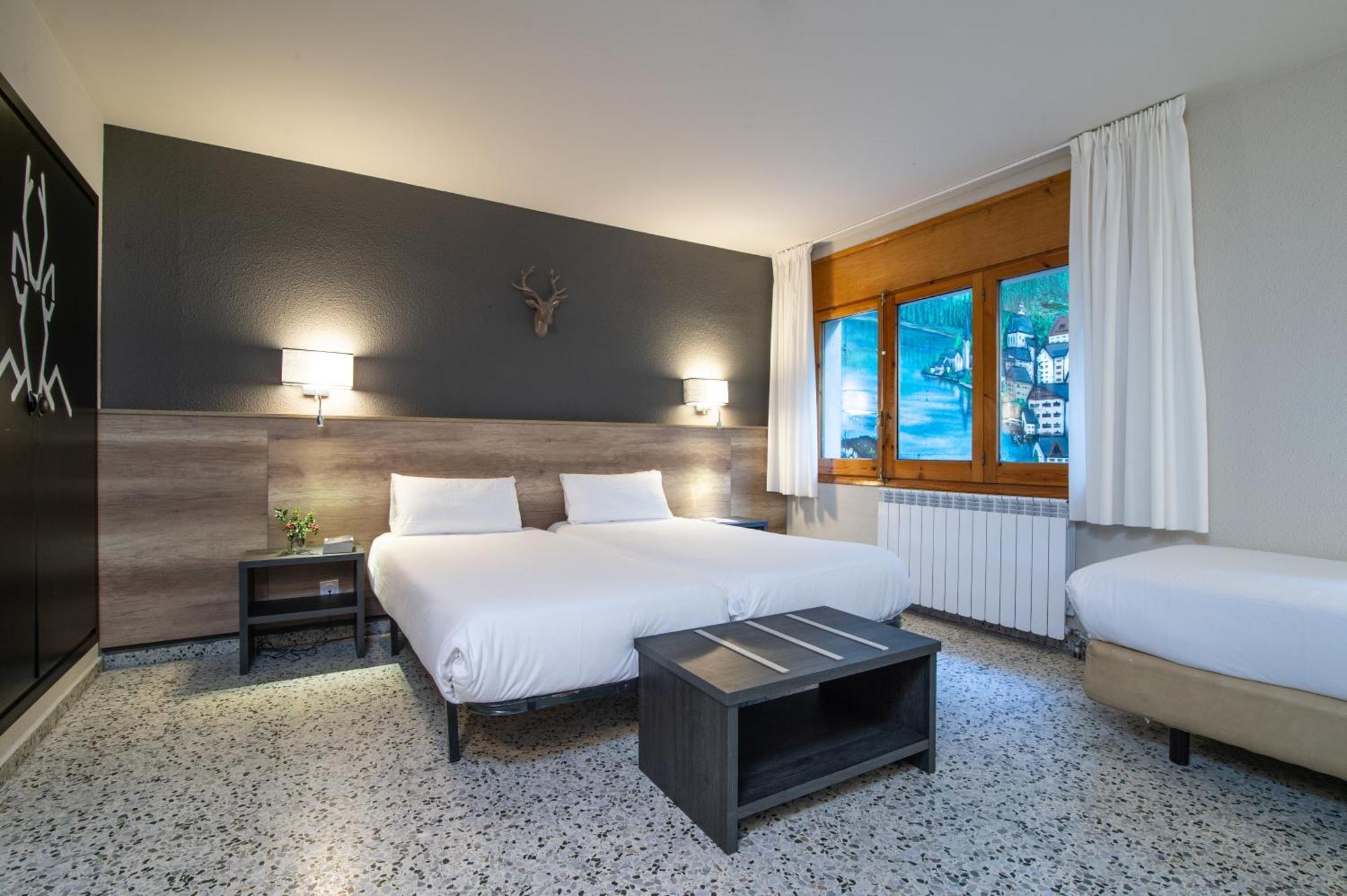 Hotel Austria By Pierre&vacances