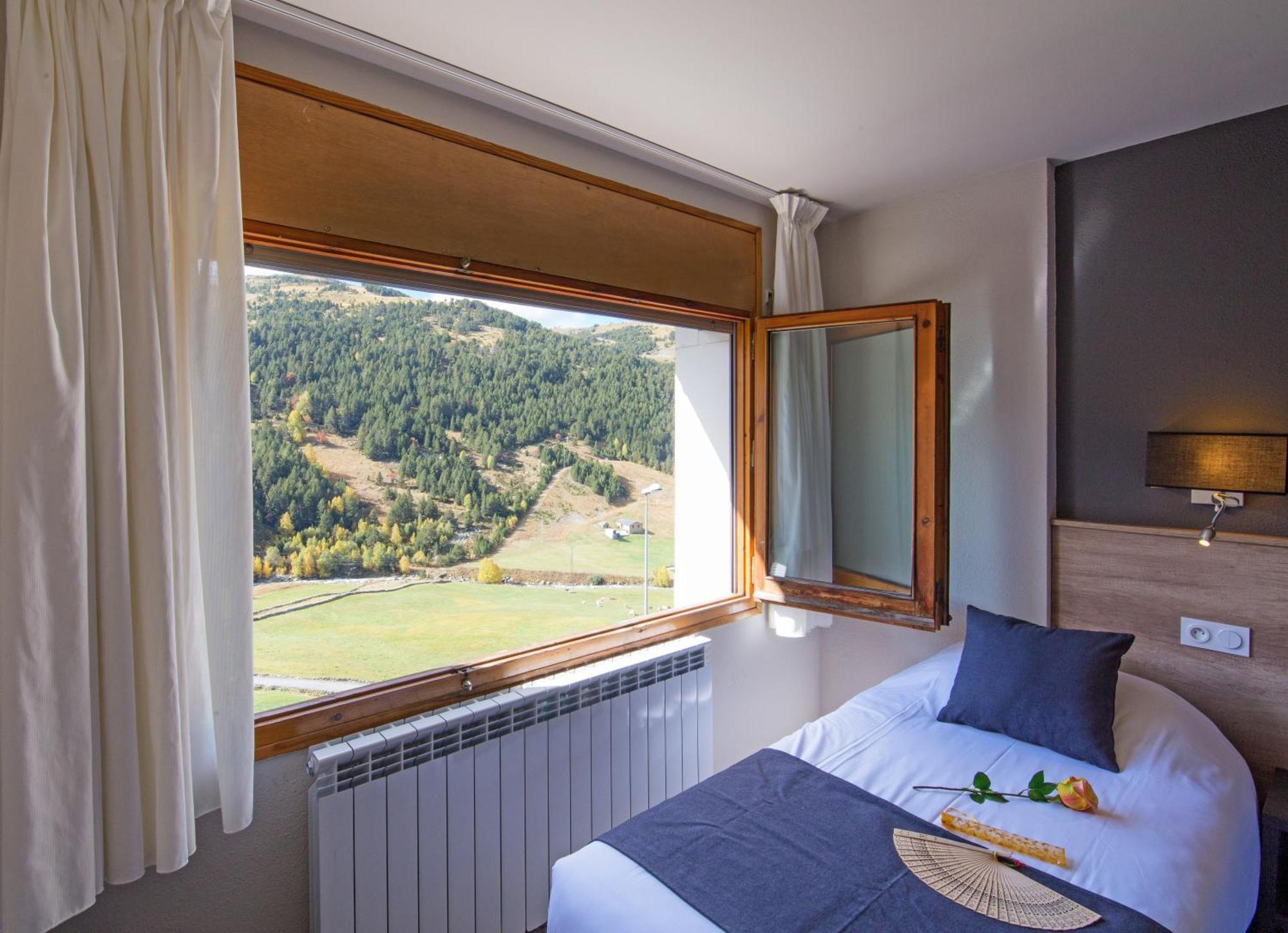 Hotel Austria By Pierre&vacances