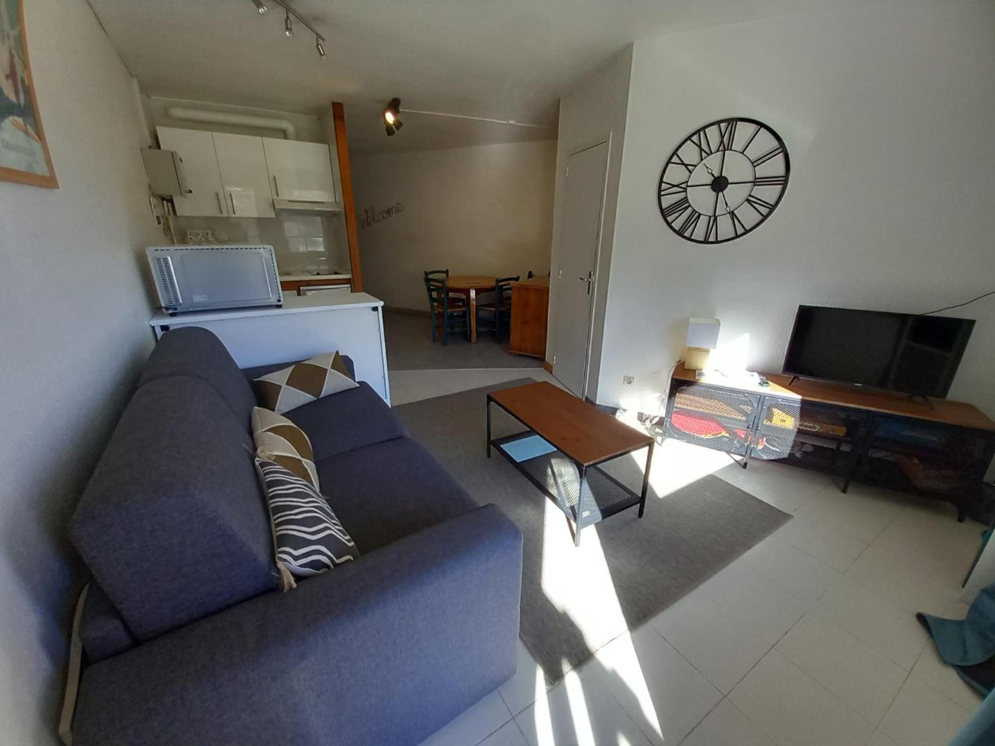 Altissim Grizzly Apartment Pas De La Casa