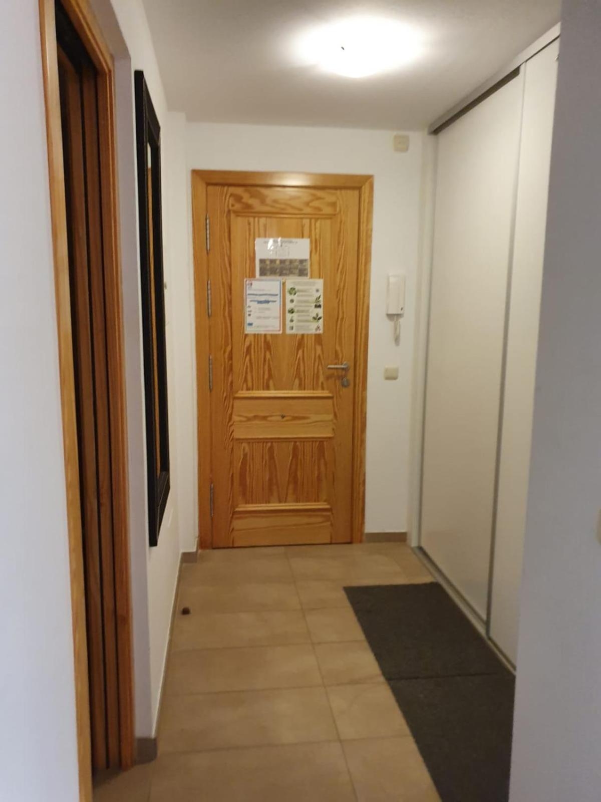 Grifo Julia Apartment El Tarter