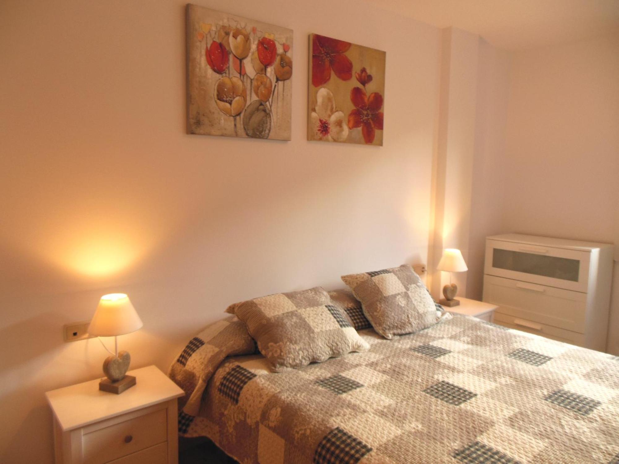 Apartamento Grifo Julia El Tarter