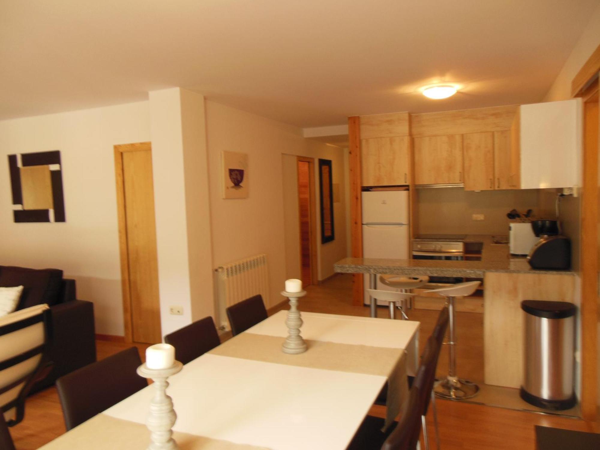 Apartamento Grifo Julia