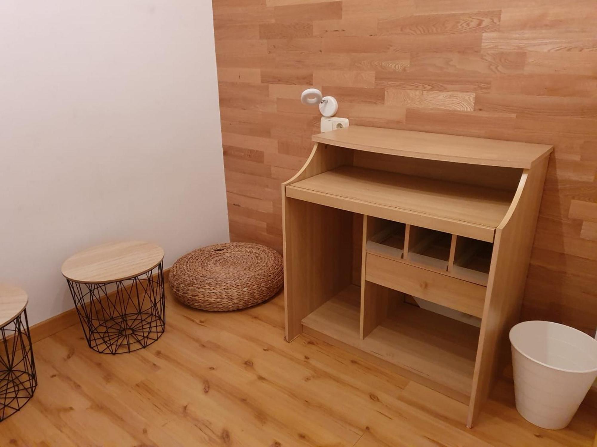 Apartamento Grifo Julia