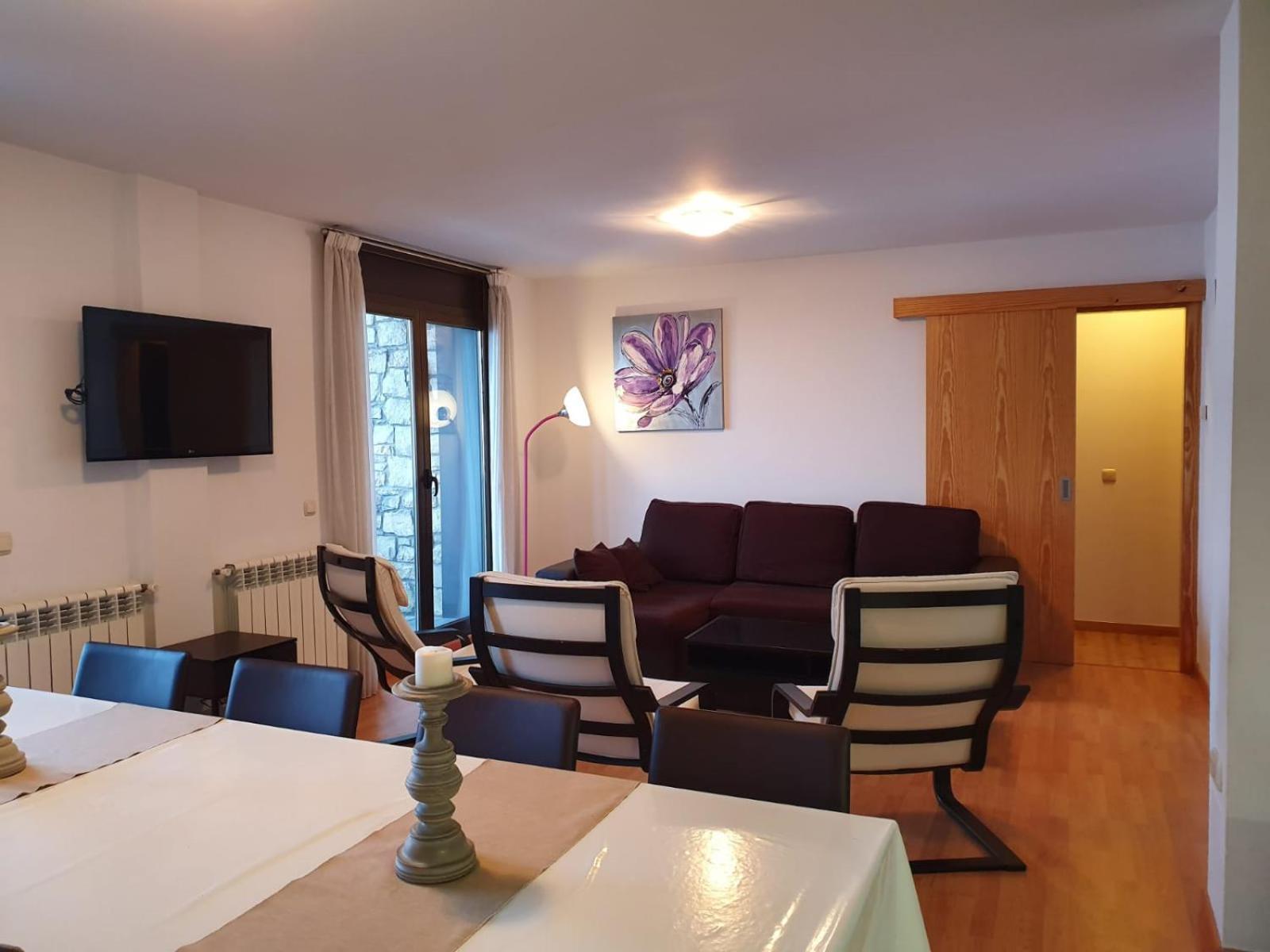 Grifo Julia Apartment *