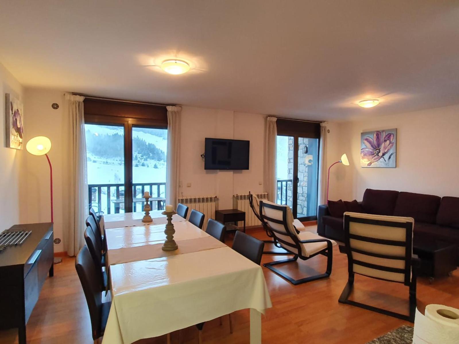 Apartamento Grifo Julia *