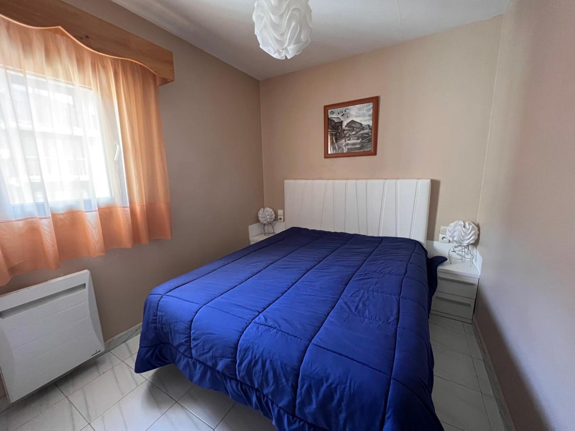 Frontera Blanca Apartamento Pas De La Casa