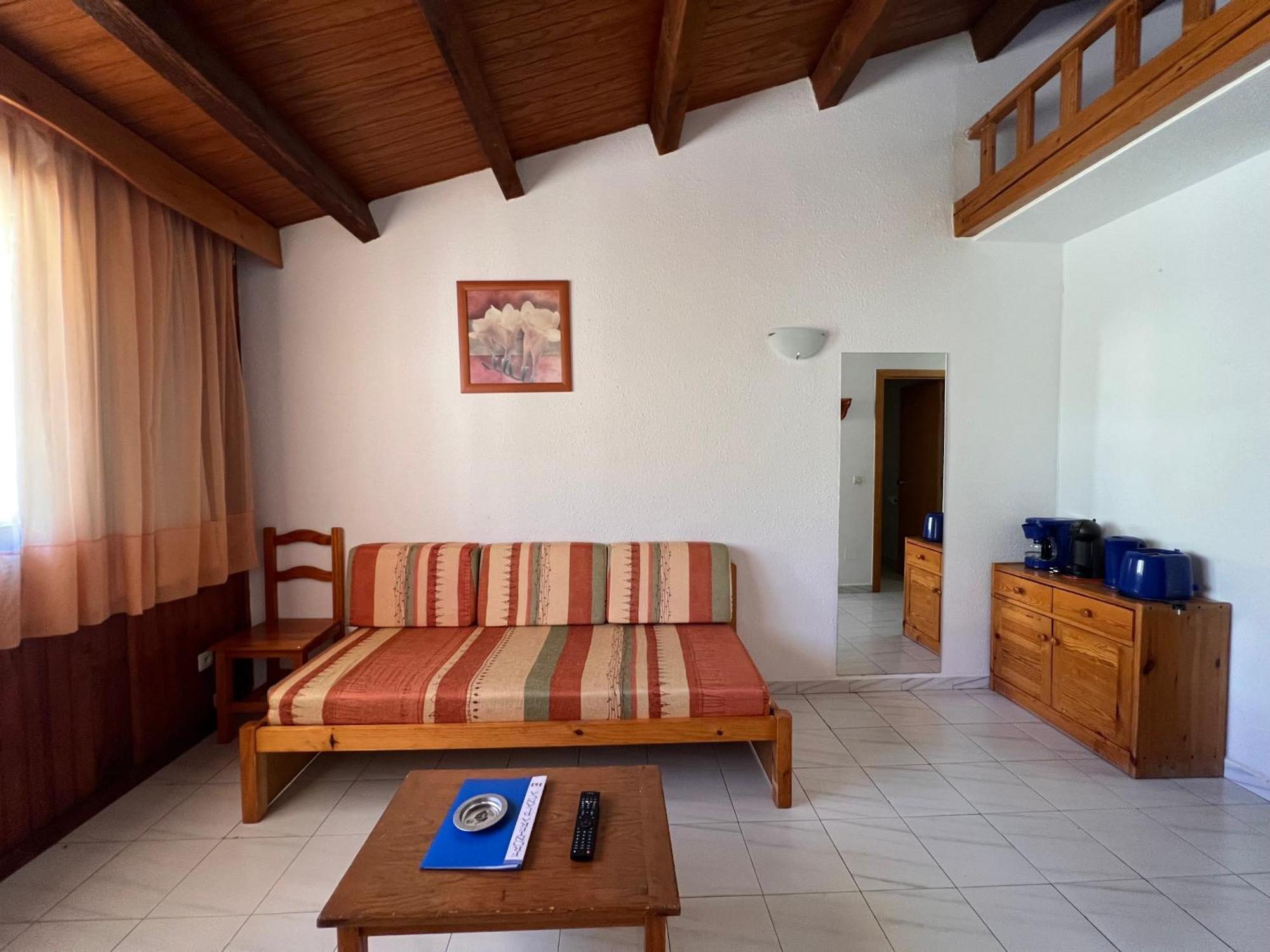 Frontera Blanca Apartamento Pas De La Casa
