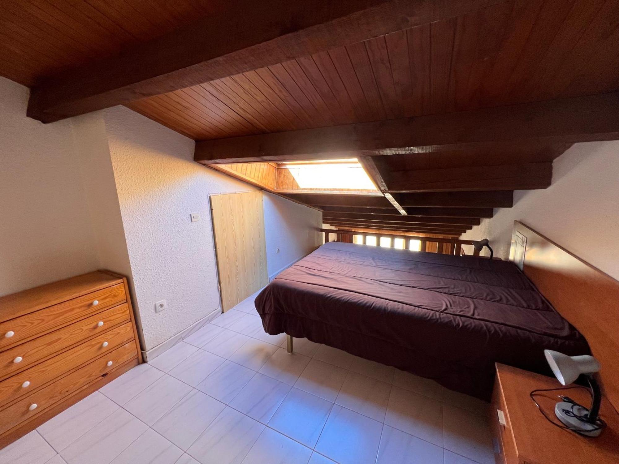 Frontera Blanca Apartamento