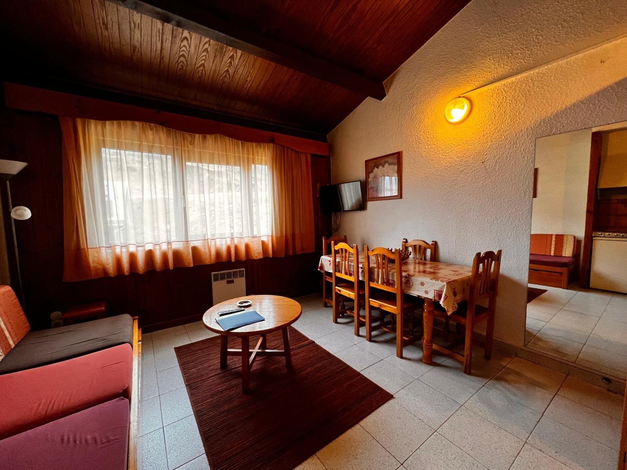 Apartamento Frontera Blanca *