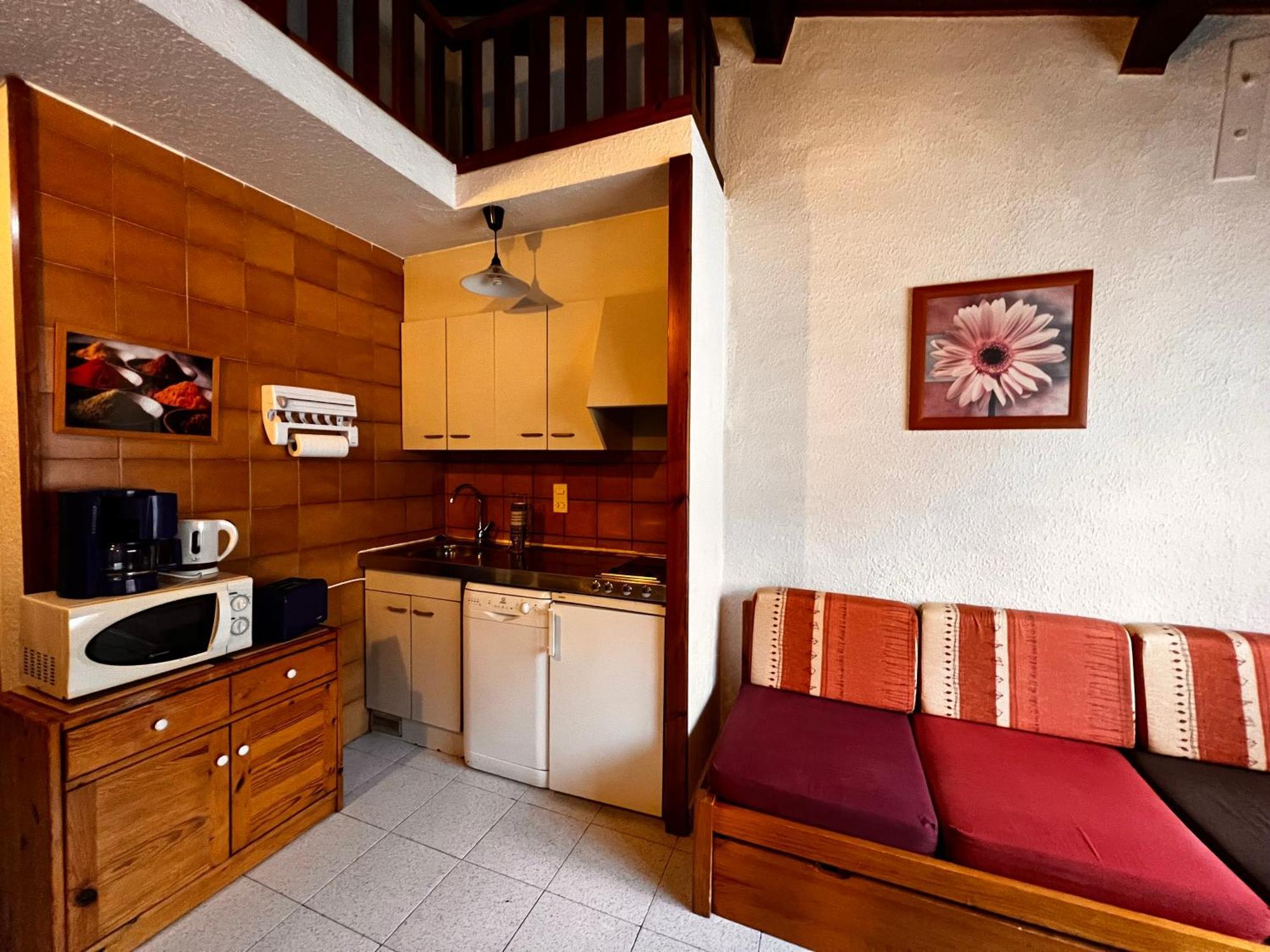 Apartamento Frontera Blanca Pas De La Casa