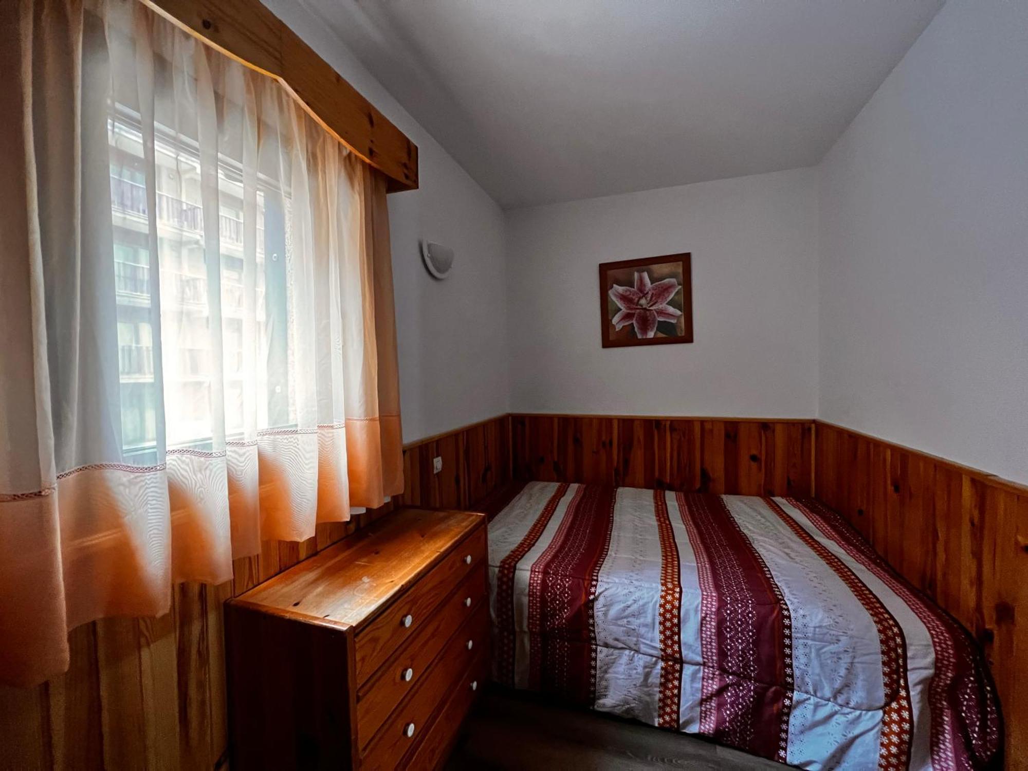 Apartamento Frontera Blanca *