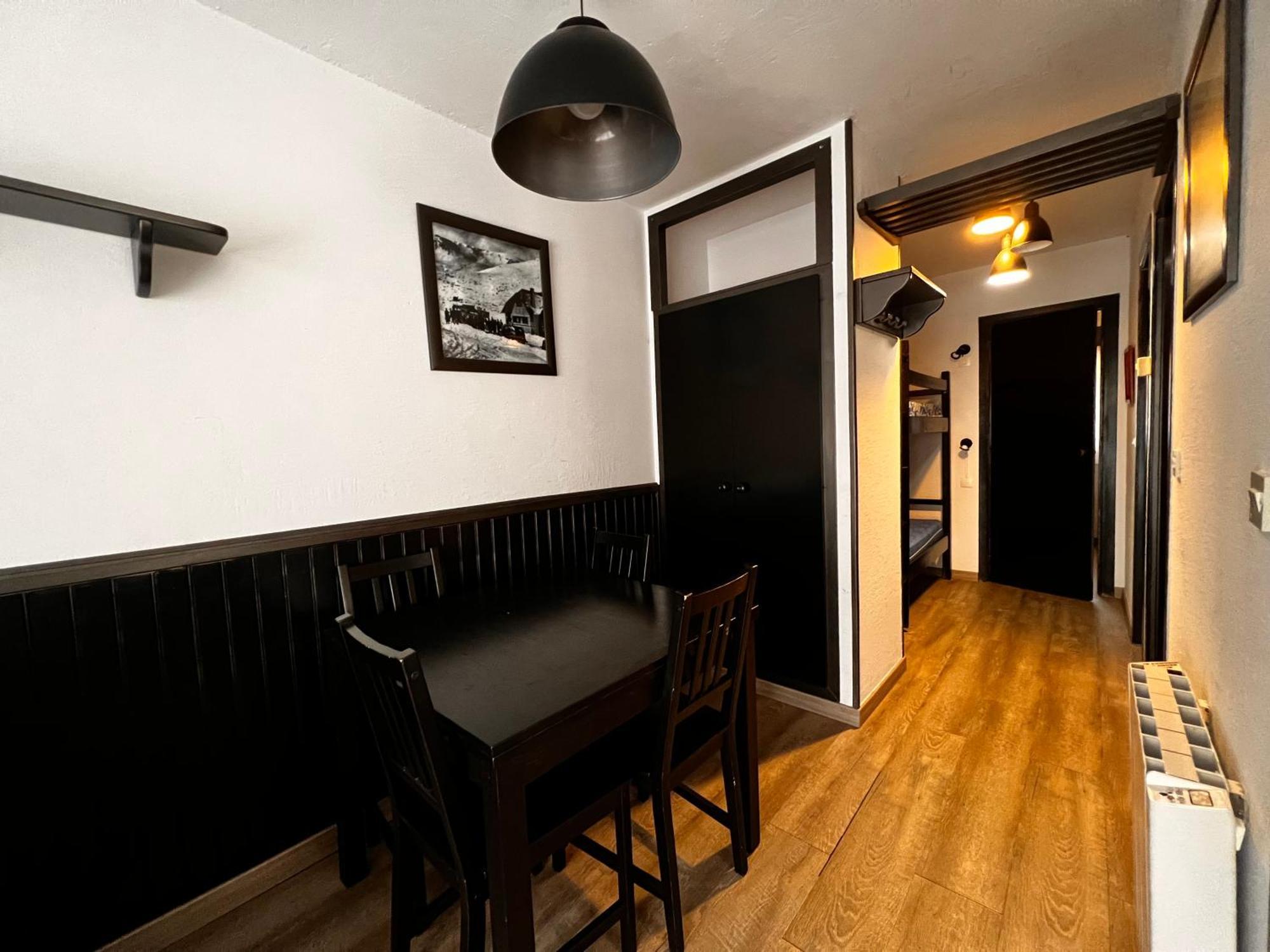 Apartamento Frontera Blanca Pas De La Casa