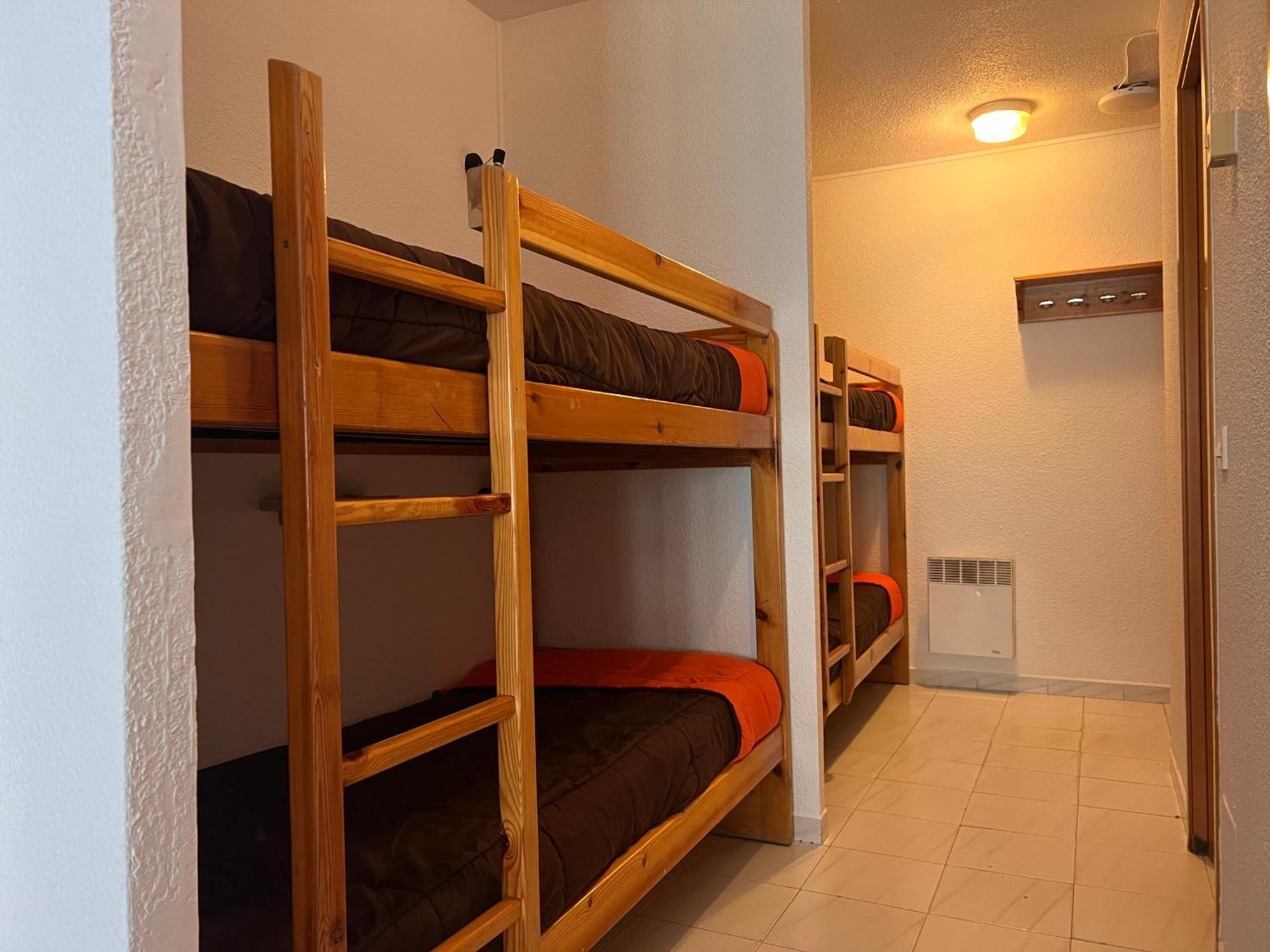 Apartamento Frontera Blanca