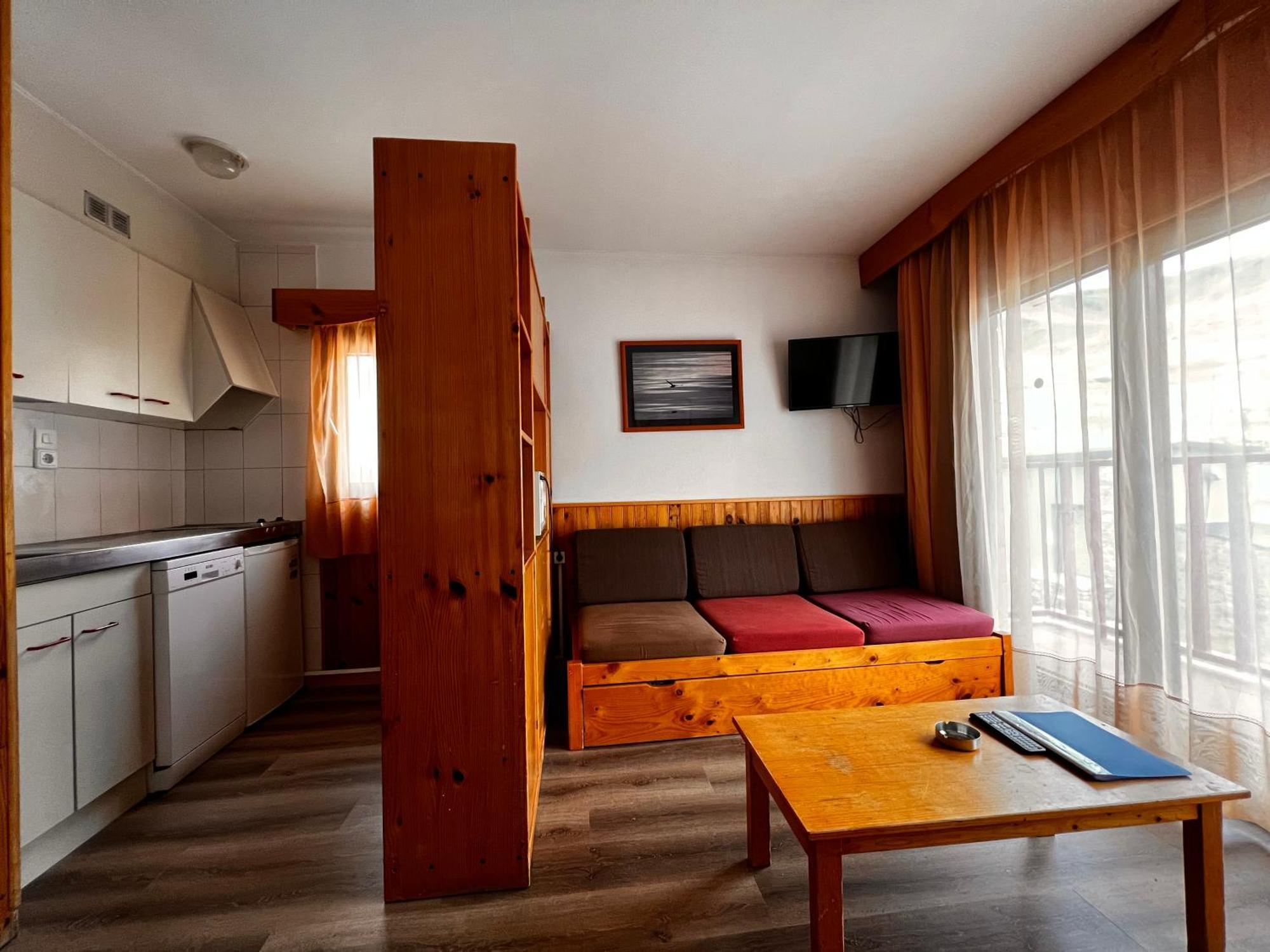 Frontera Blanca Apartamento *