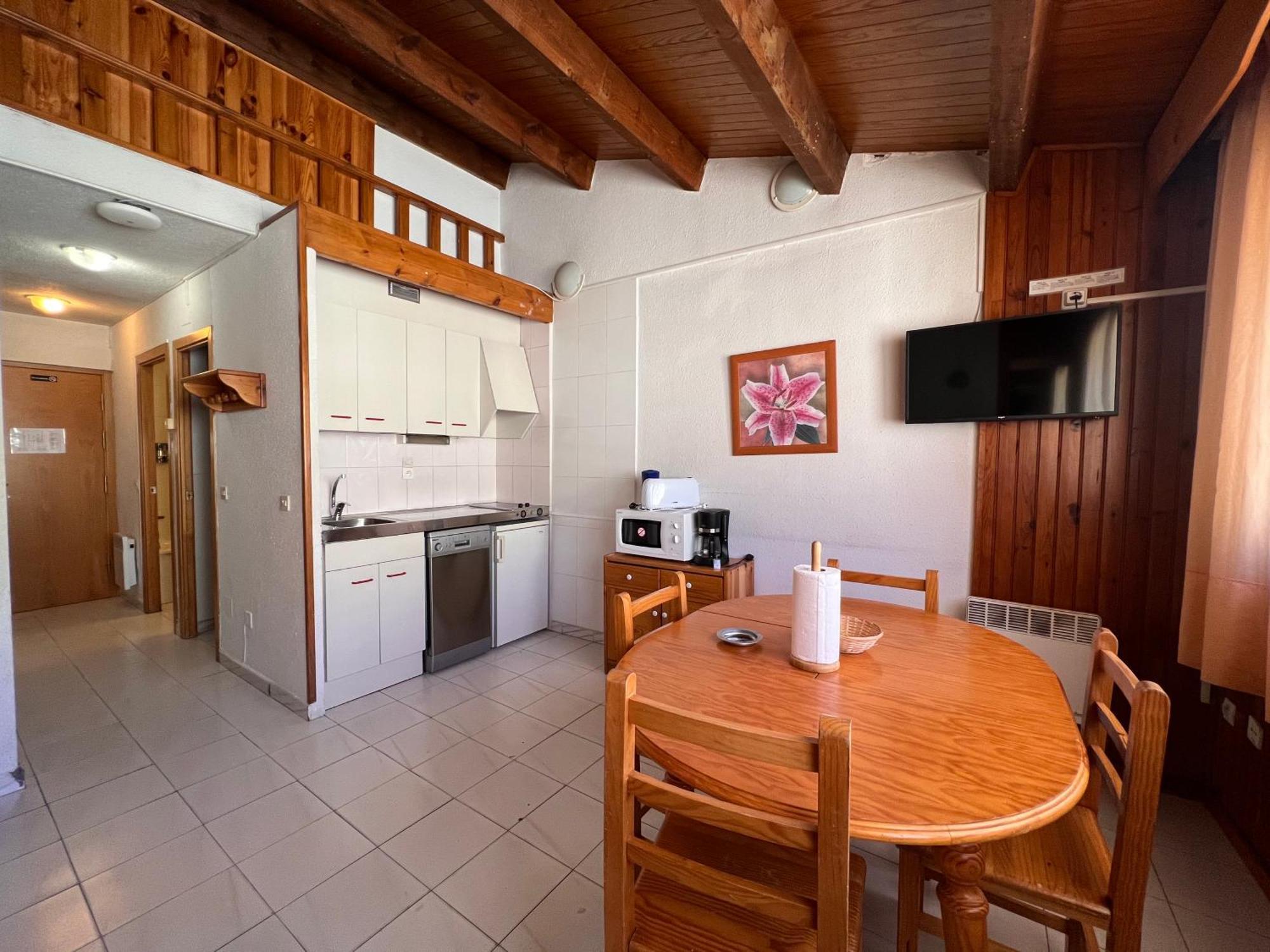 Apartamento Frontera Blanca Pas De La Casa