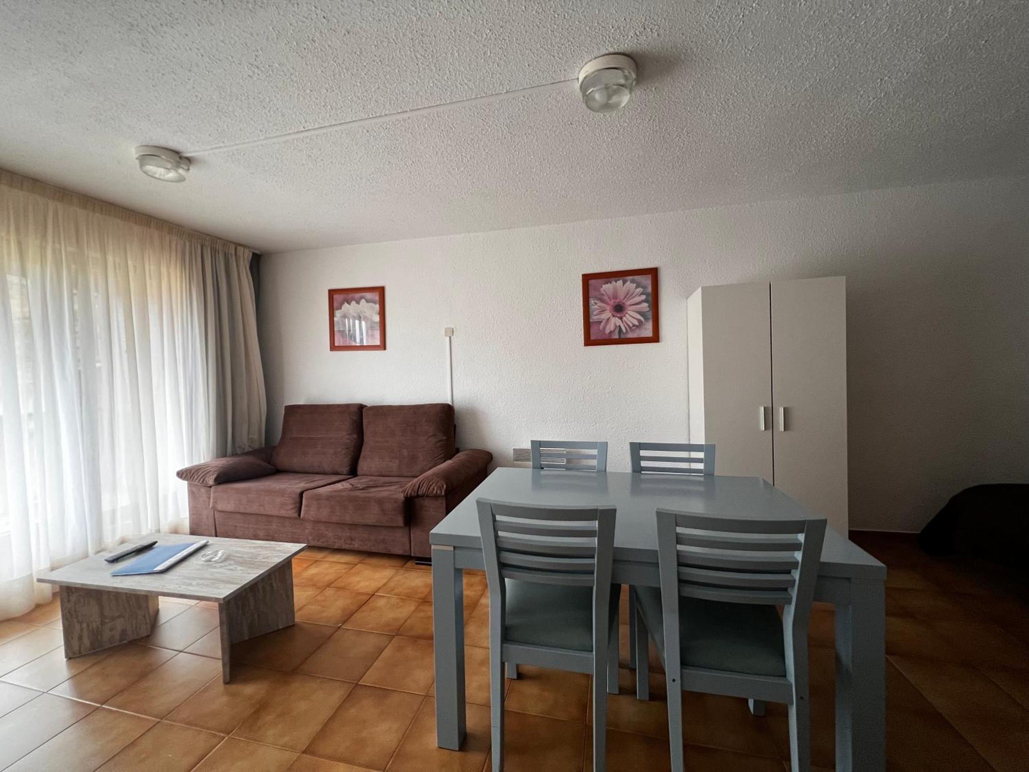 Apartamento Frontera Blanca