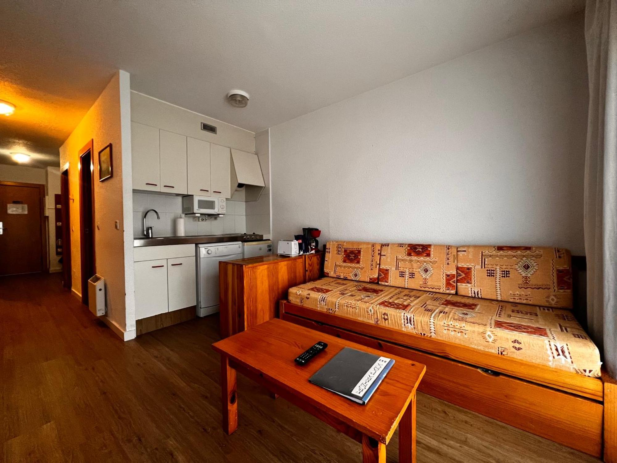 Apartamento Frontera Blanca *