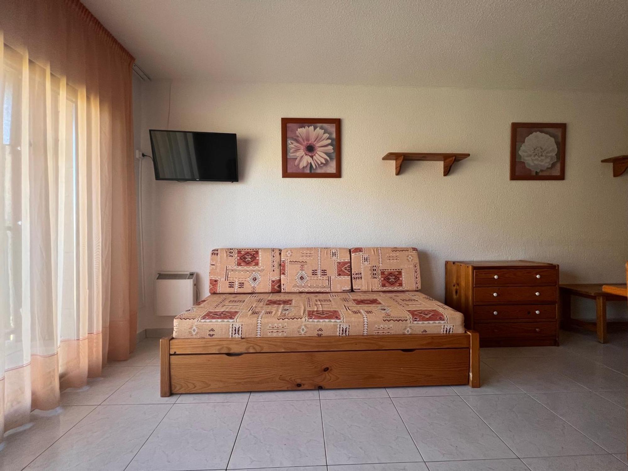 Apartamento Frontera Blanca Pas De La Casa