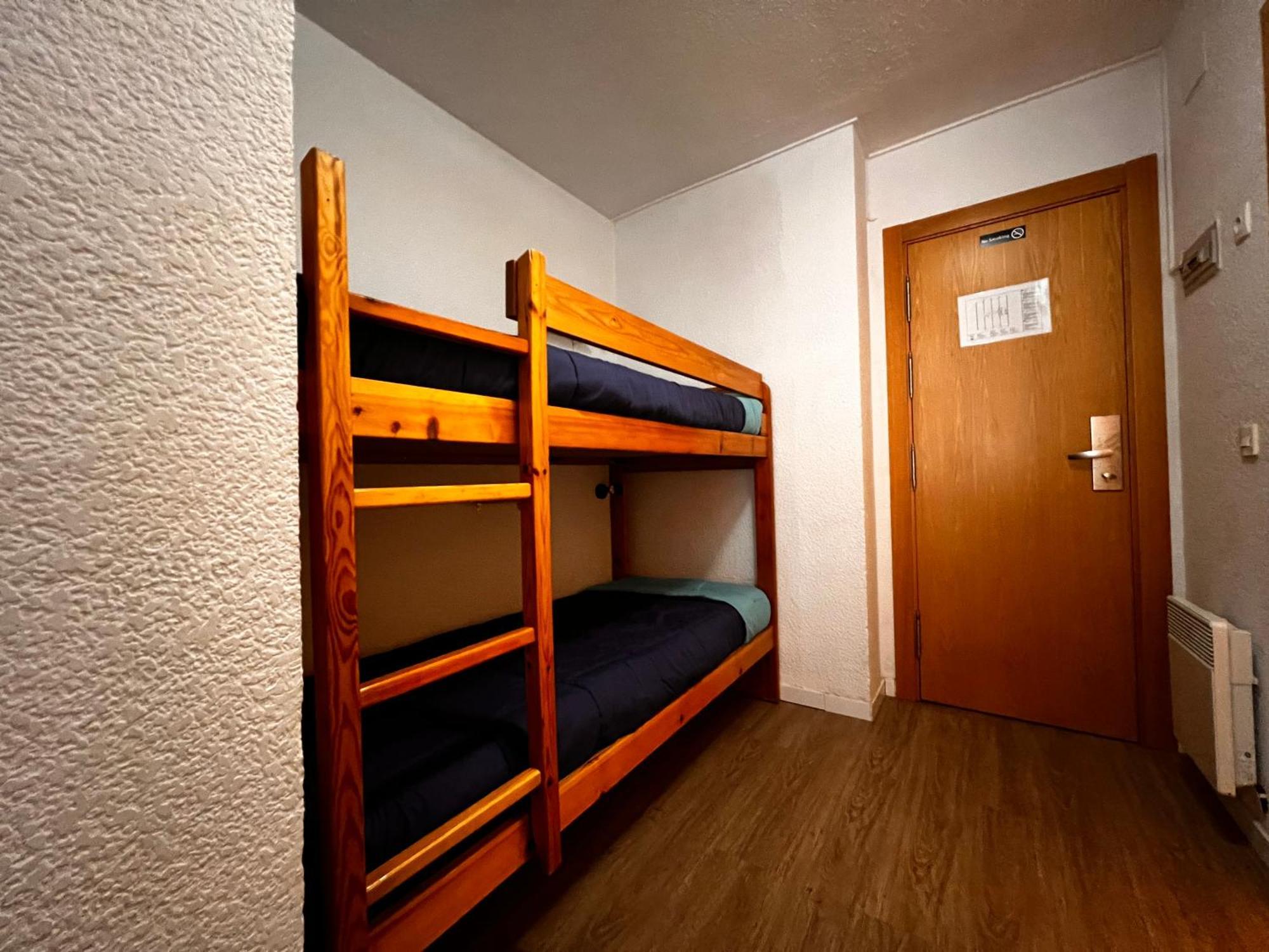 Apartamento Frontera Blanca