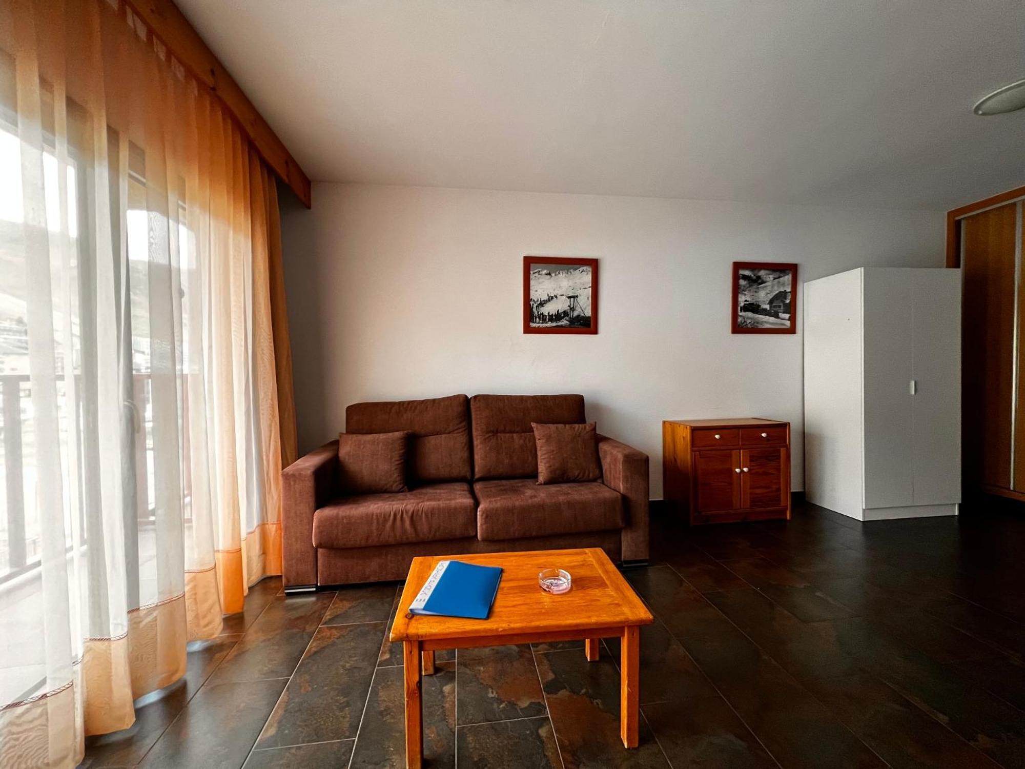 Frontera Blanca Apartamento Pas De La Casa