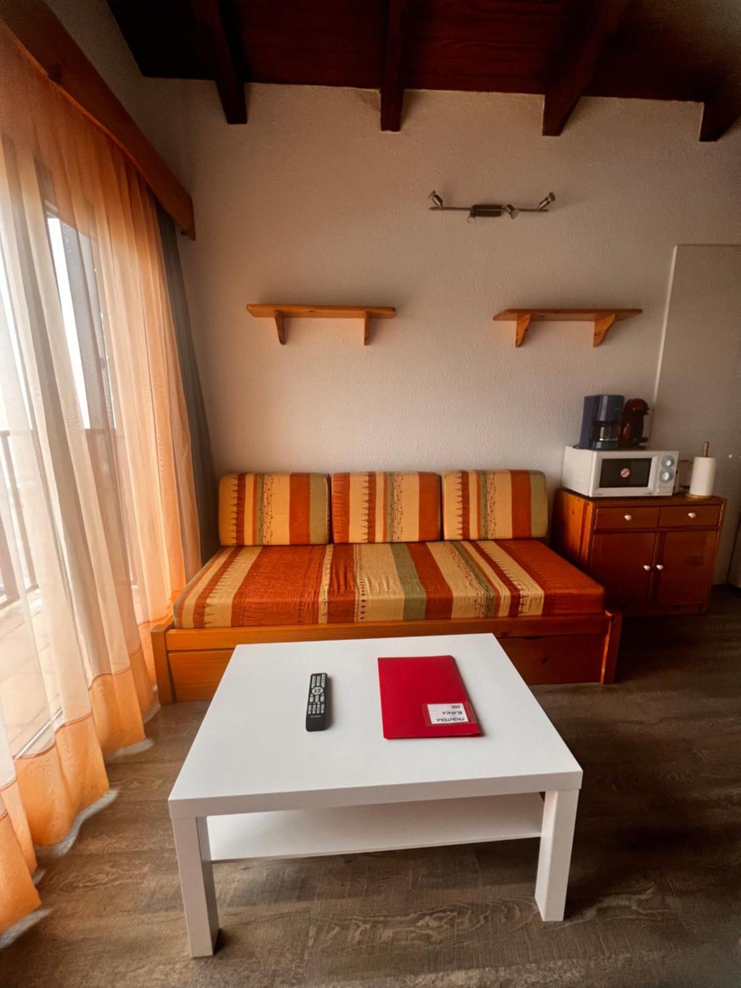Frontera Blanca Apartamento *