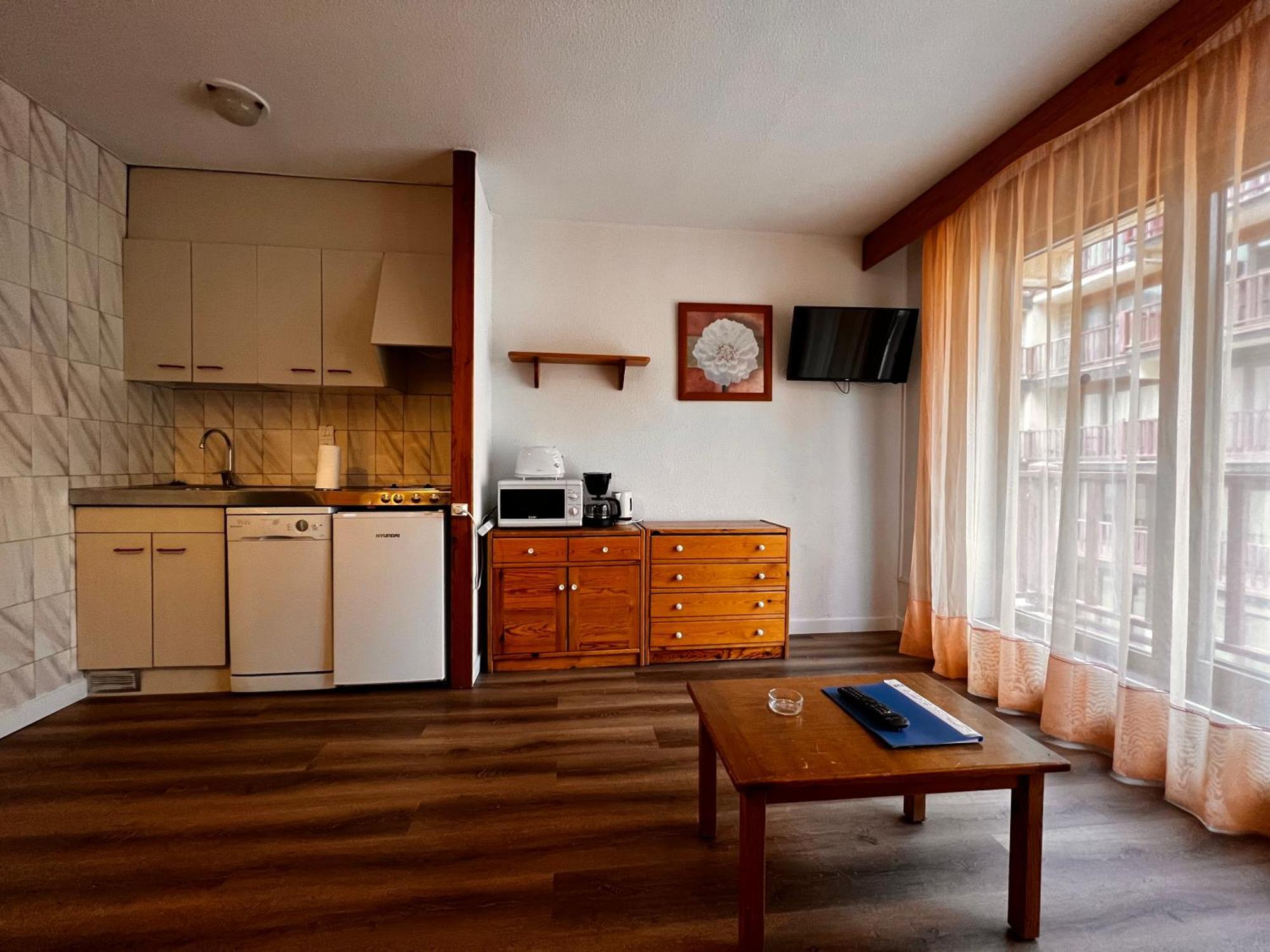 Frontera Blanca Apartamento