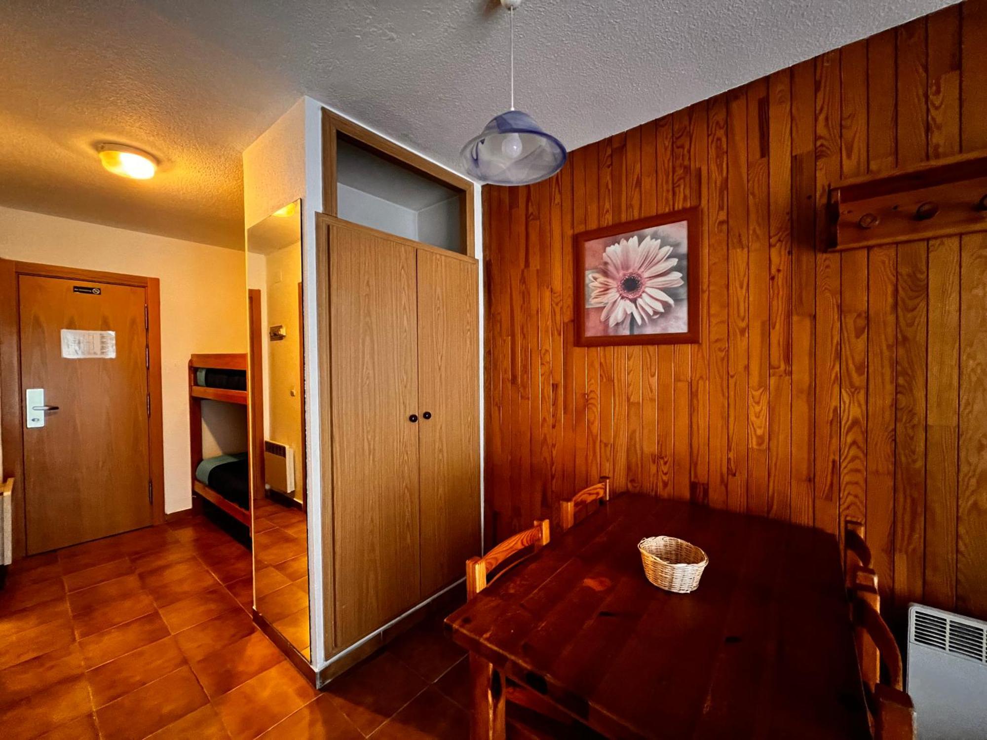 Frontera Blanca Apartamento *