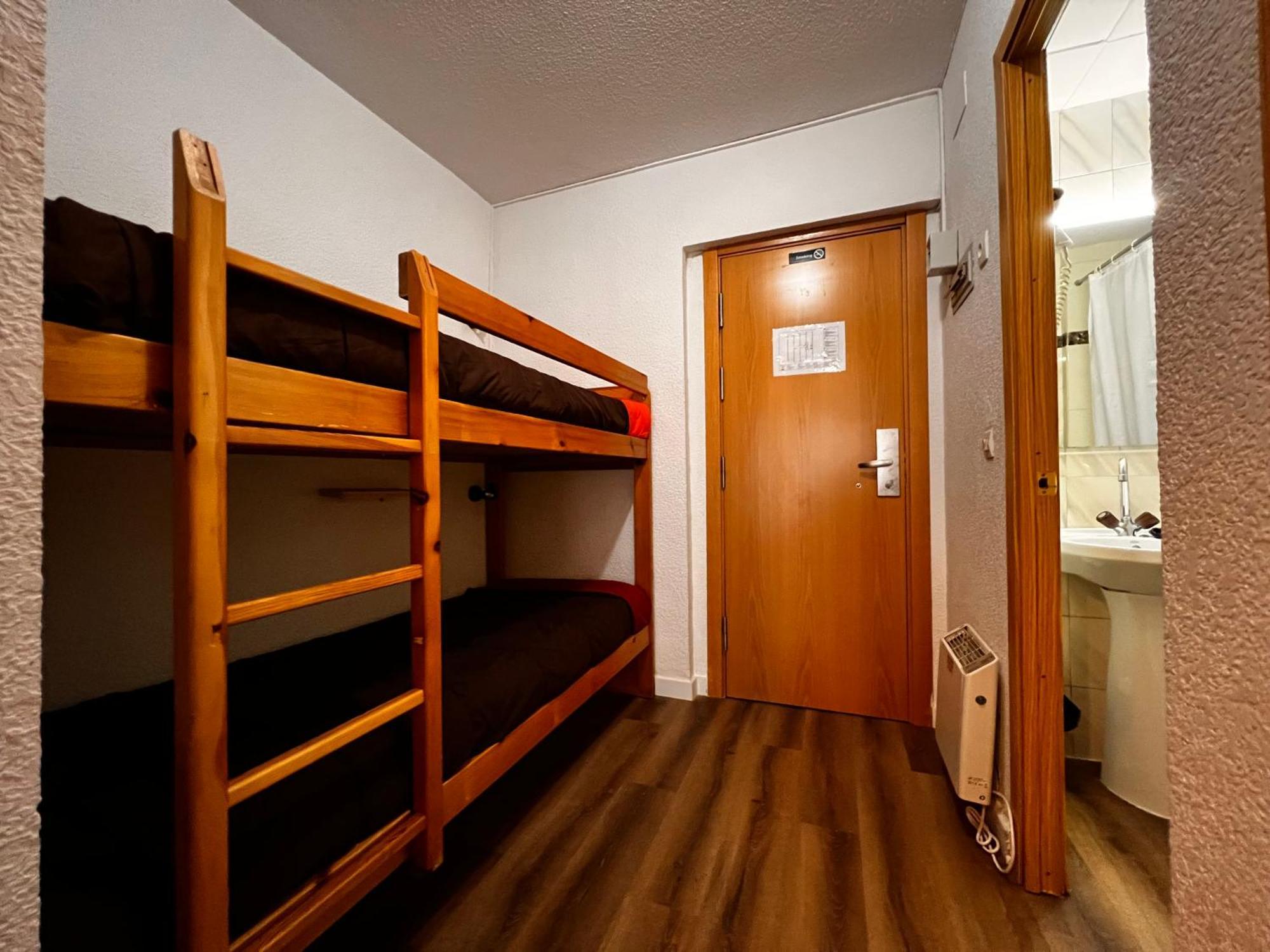 Frontera Blanca Apartamento Pas De La Casa
