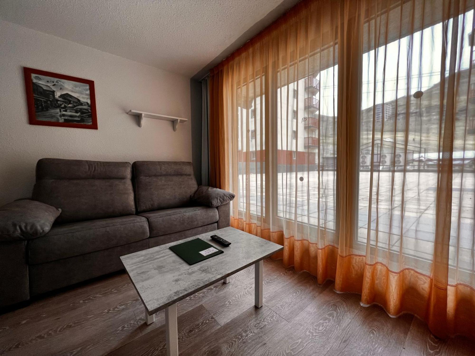 Apartamento Frontera Blanca Pas De La Casa