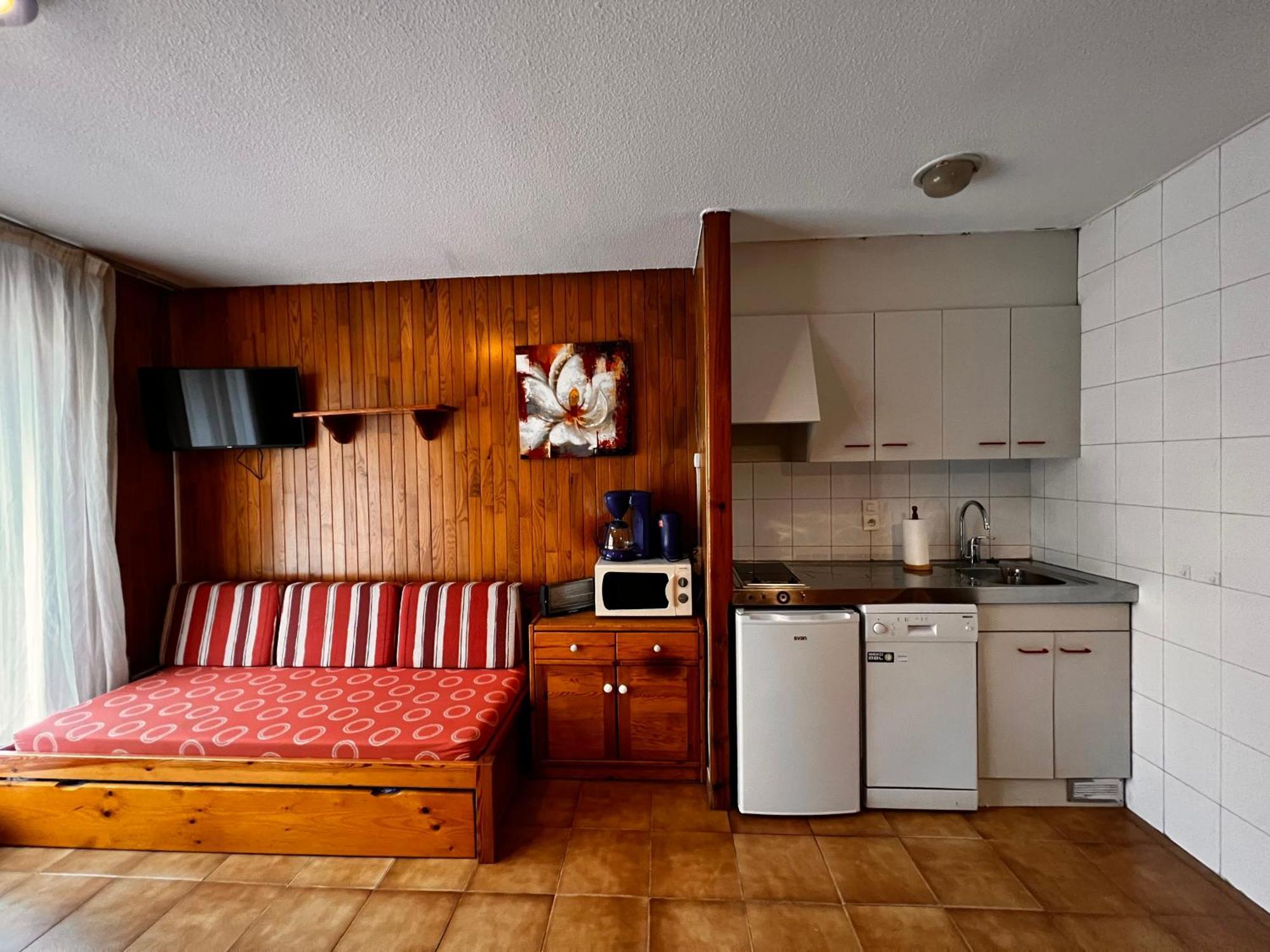 Frontera Blanca Apartamento