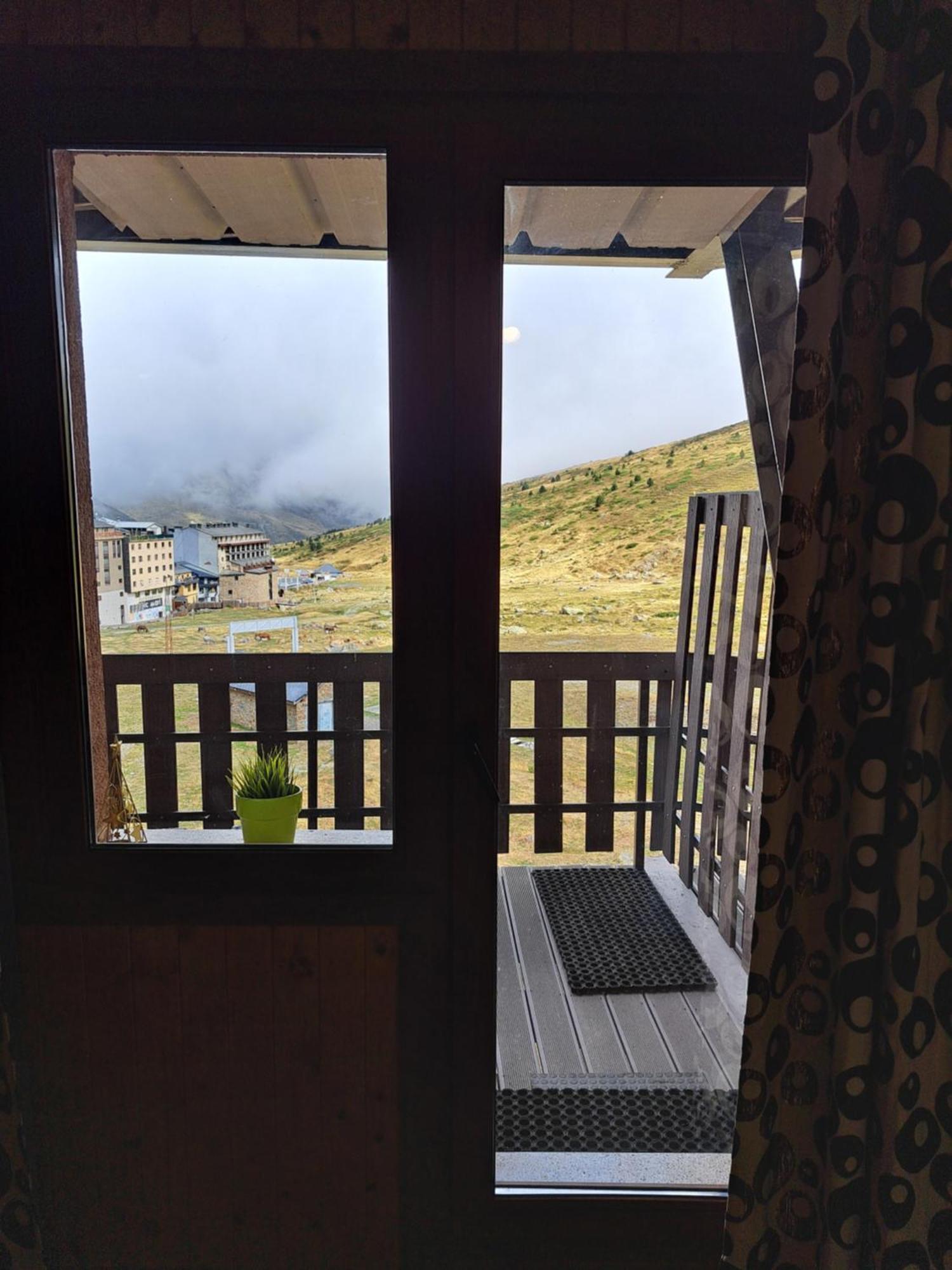 Apartament - 6 Pax